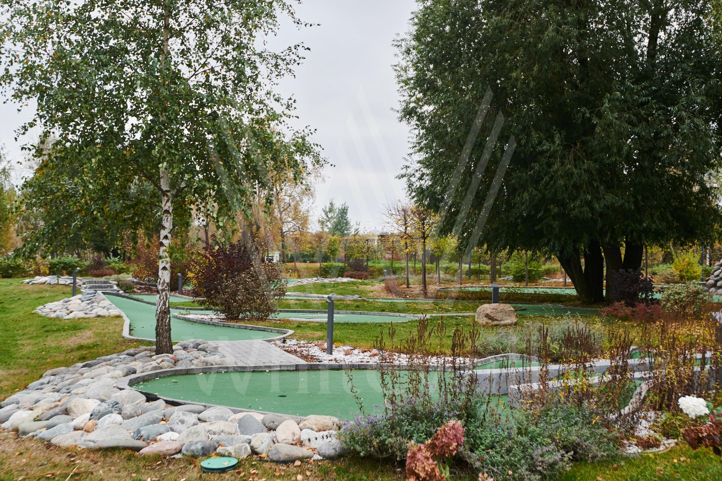 3-КОМН. ПЕНТХАУС С ОТДЕЛКОЙ 183.2 М² НА 5 ЭТАЖЕ