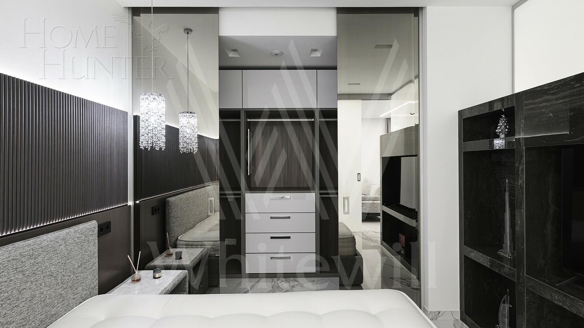 2-КОМН. КВАРТИРА С ОТДЕЛКОЙ 57.14 М² НА 2 ЭТАЖЕ