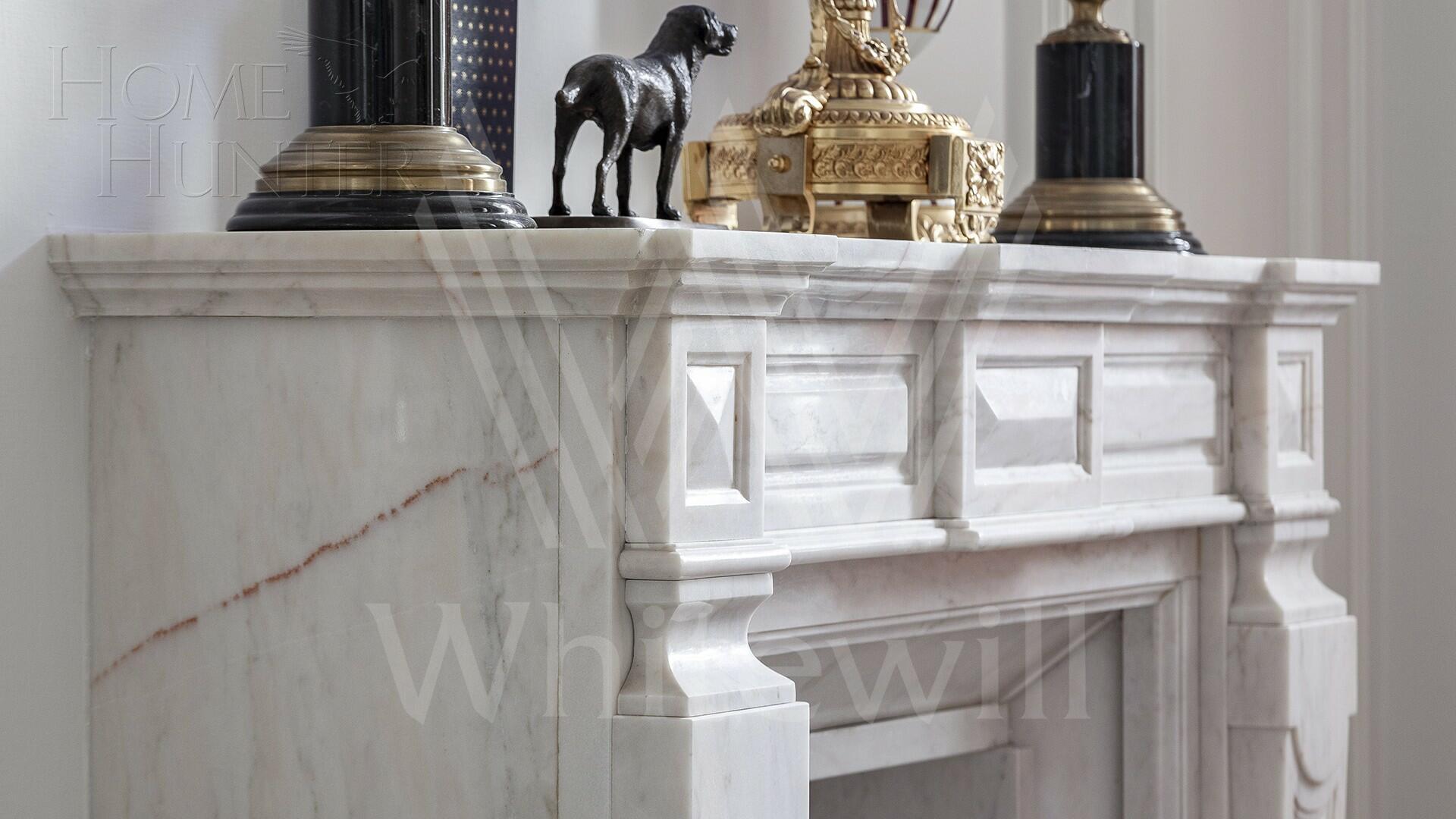 2-КОМН. АПАРТАМЕНТЫ С ОТДЕЛКОЙ 136.6 М² НА 2 ЭТАЖЕ