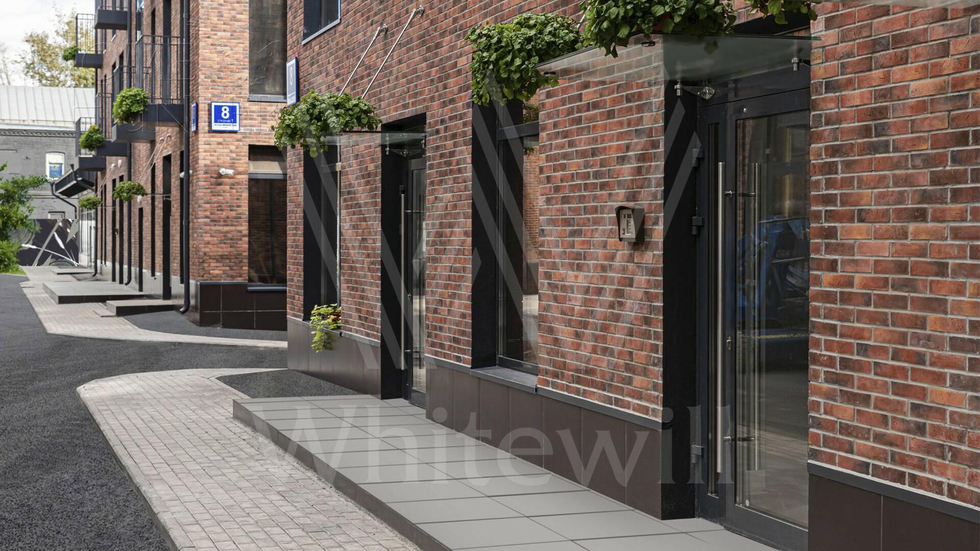 2-УРОВНЕВЫЕ АПАРТАМЕНТЫ С ОТДЕЛКОЙ 80 М² НА 4 ЭТАЖЕ