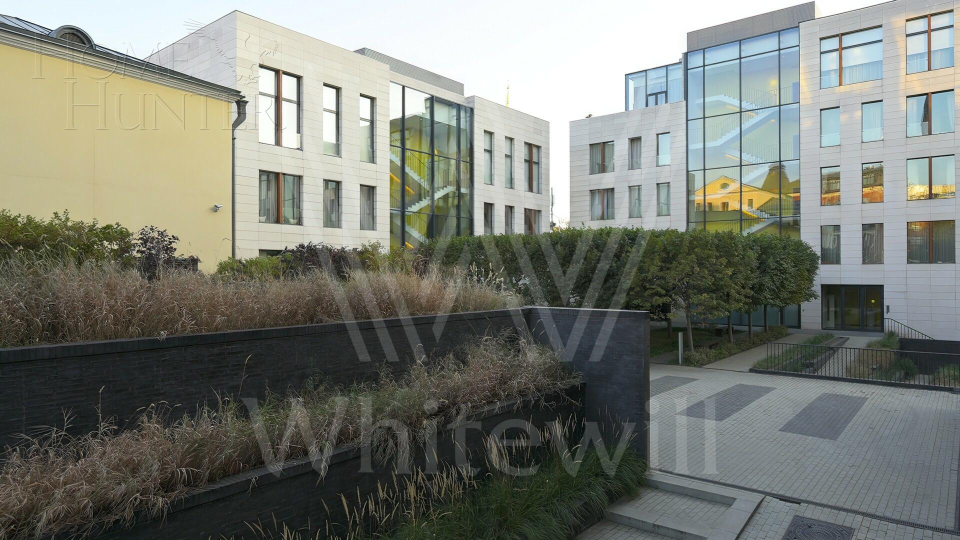 2-КОМН. КВАРТИРА С ОТДЕЛКОЙ 163.8 М² НА 2 ЭТАЖЕ