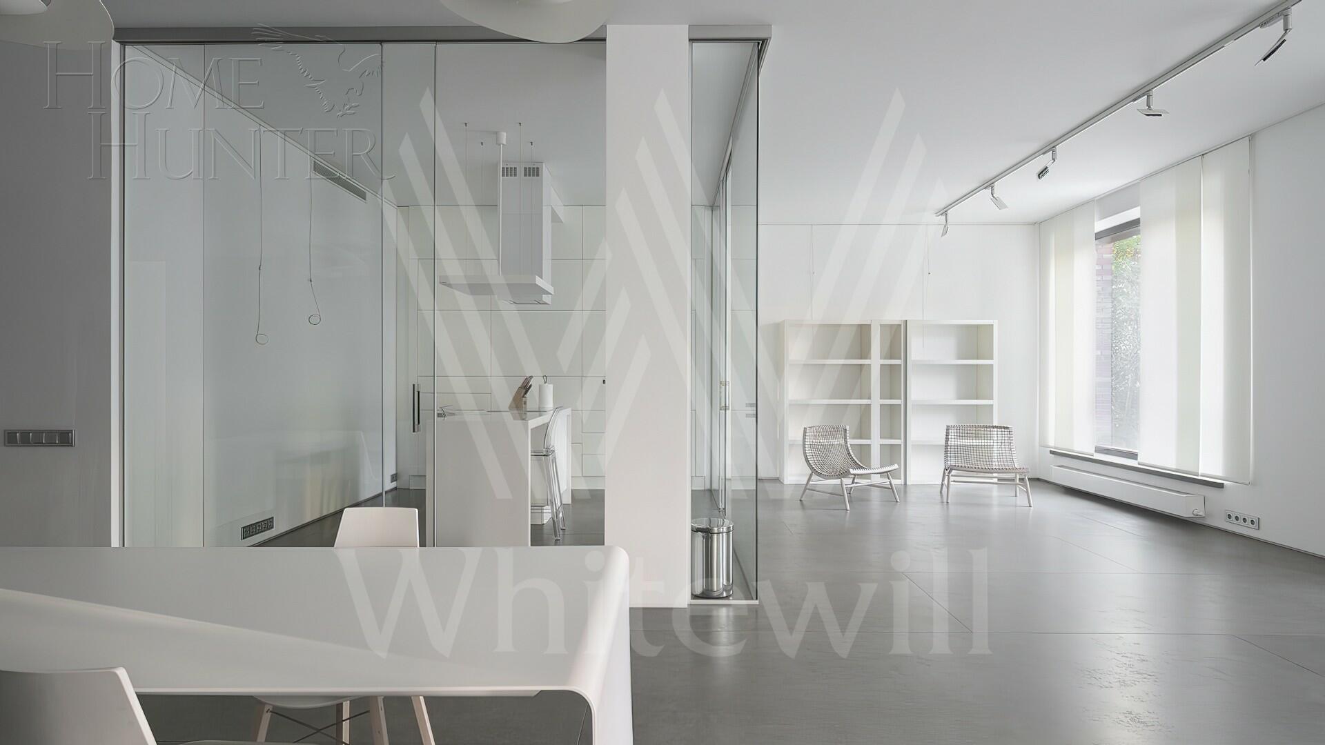 2-КОМН. КВАРТИРА С ОТДЕЛКОЙ 163.8 М² НА 2 ЭТАЖЕ