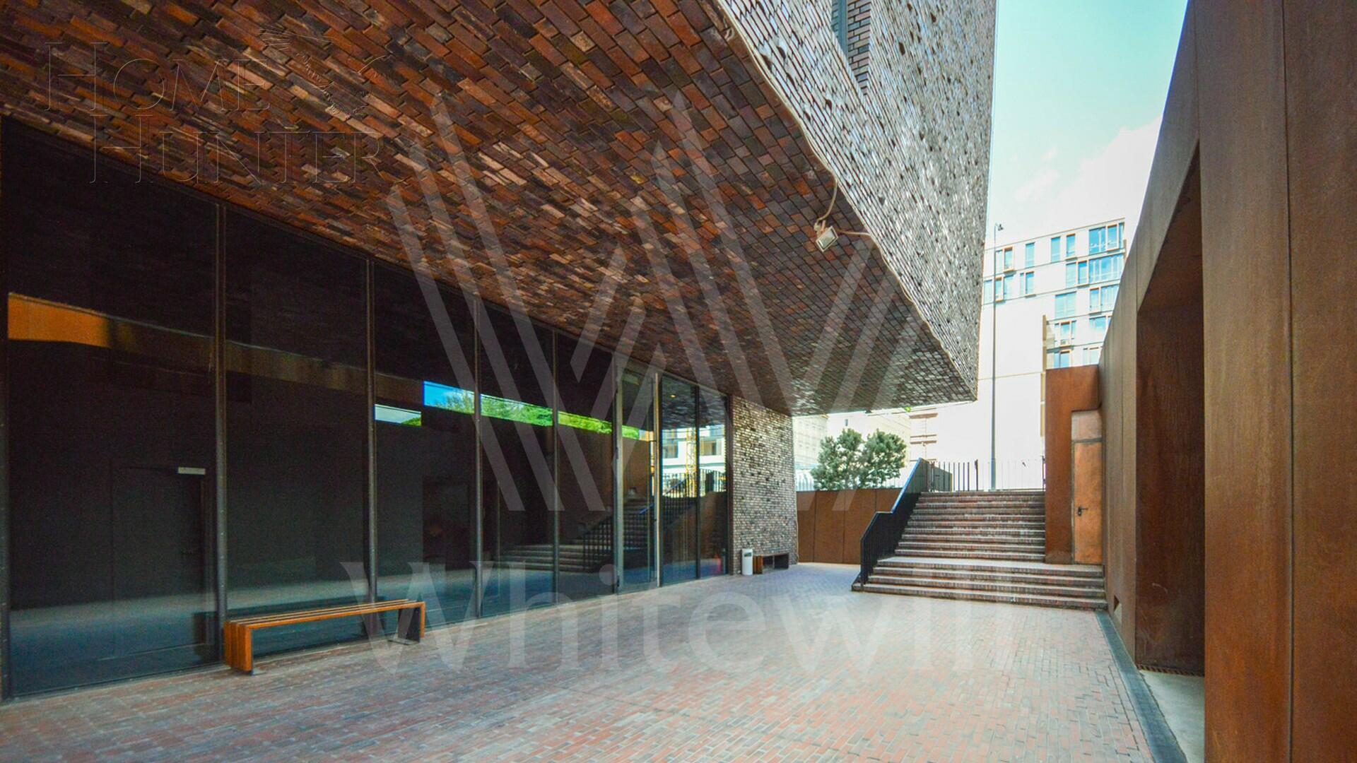 2-КОМН. КВАРТИРА С ОТДЕЛКОЙ 137.6 М² НА 2 ЭТАЖЕ