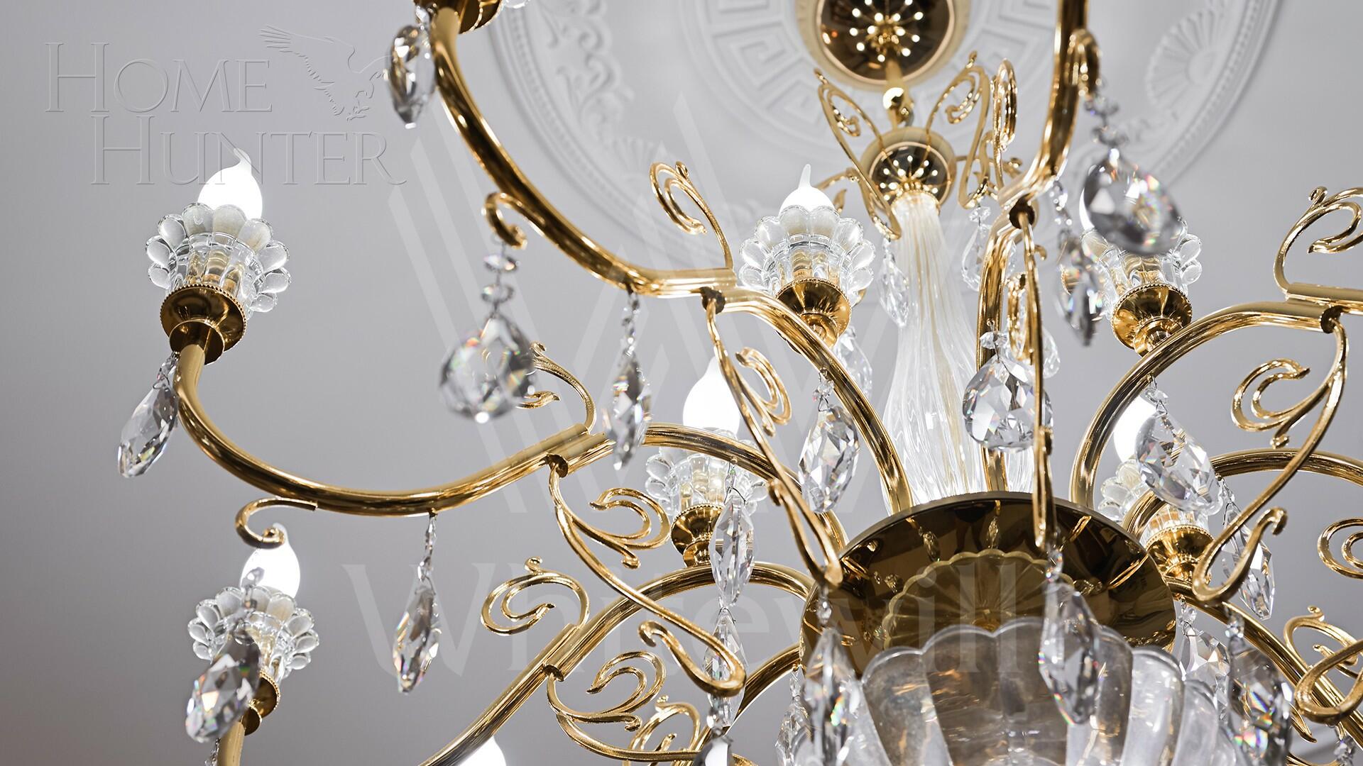 2-КОМН. КВАРТИРА С ОТДЕЛКОЙ 70 М² НА 6 ЭТАЖЕ