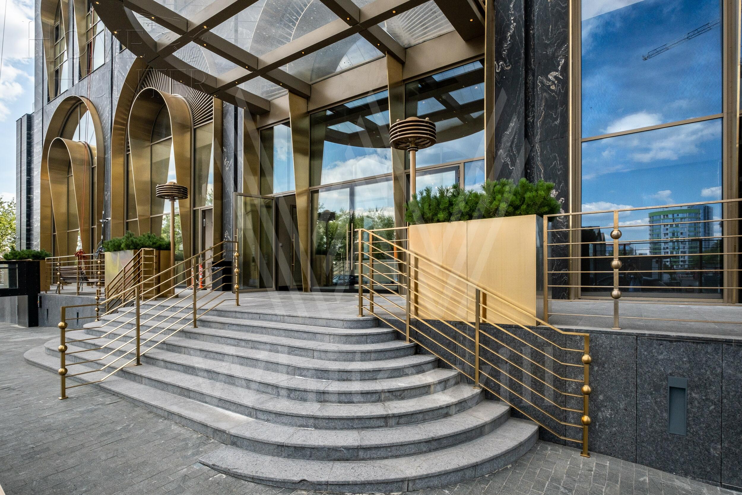 2-КОМН. АПАРТАМЕНТЫ С ОТДЕЛКОЙ 51.1 М² НА 15 ЭТАЖЕ