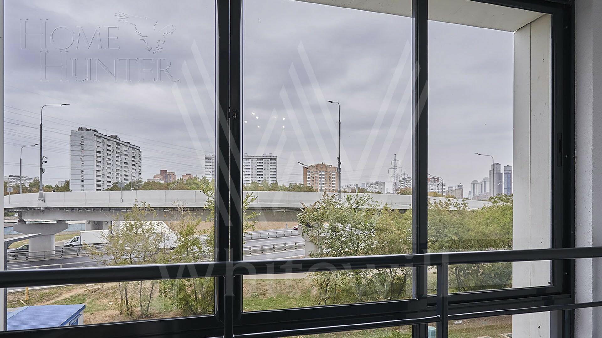 3-КОМН. КВАРТИРА С ОТДЕЛКОЙ 87.5 М² НА 2 ЭТАЖЕ