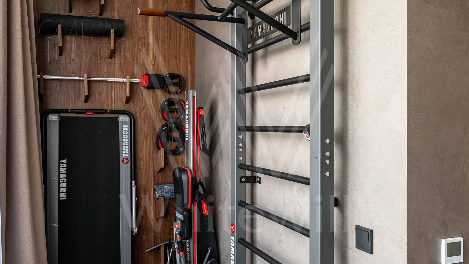 2-УРОВНЕВЫЕ АПАРТАМЕНТЫ С ОТДЕЛКОЙ 190 М² НА 7 ЭТАЖЕ