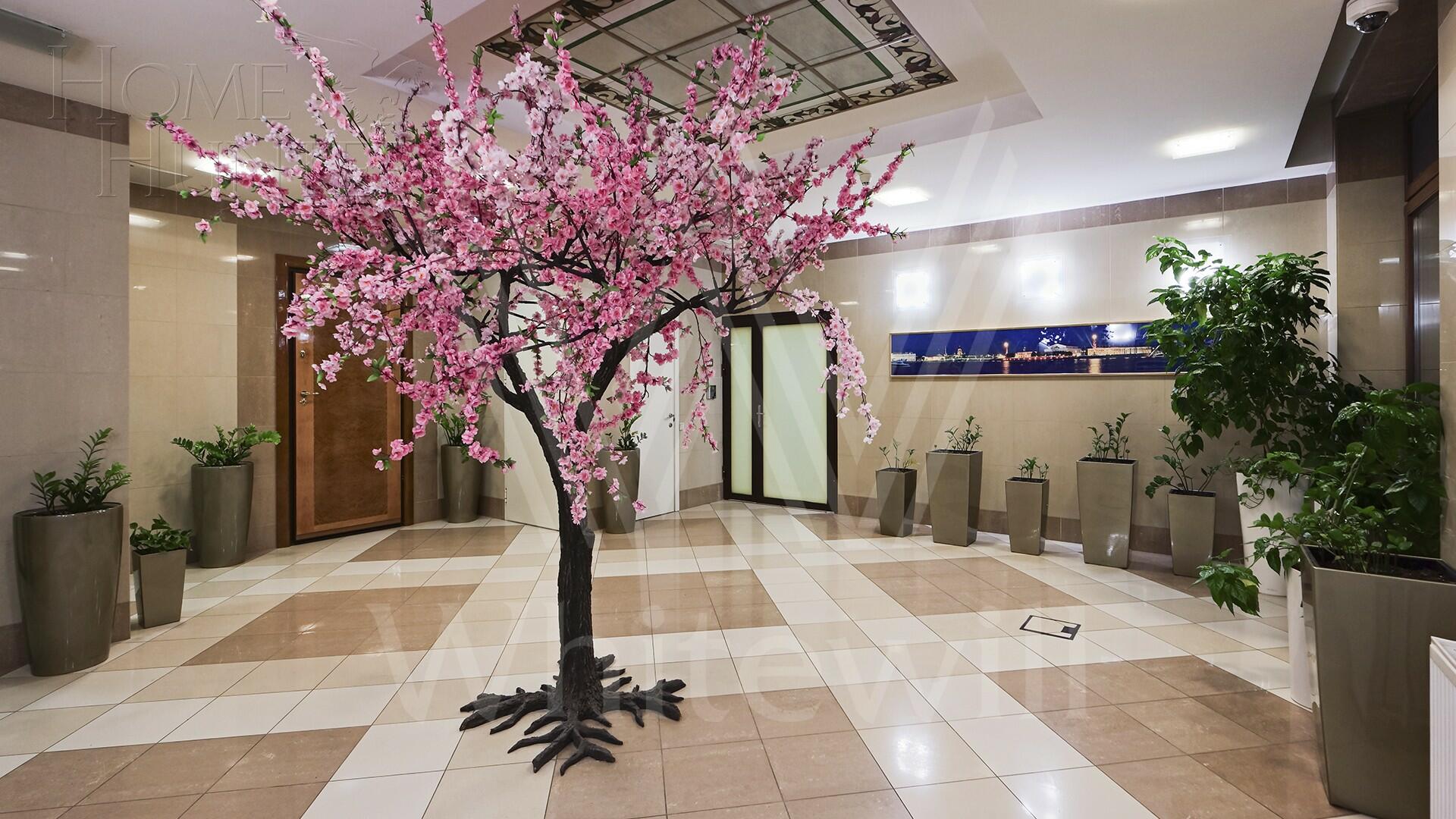 3-КОМН. АПАРТАМЕНТЫ С ОТДЕЛКОЙ 146 М² НА 5 ЭТАЖЕ