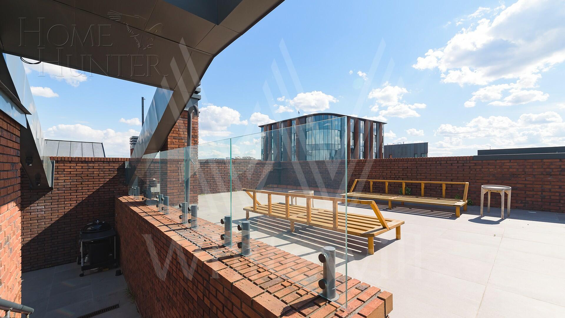 2-УРОВНЕВЫЙ ПЕНТХАУС С ОТДЕЛКОЙ 303 М² НА 11 ЭТАЖЕ