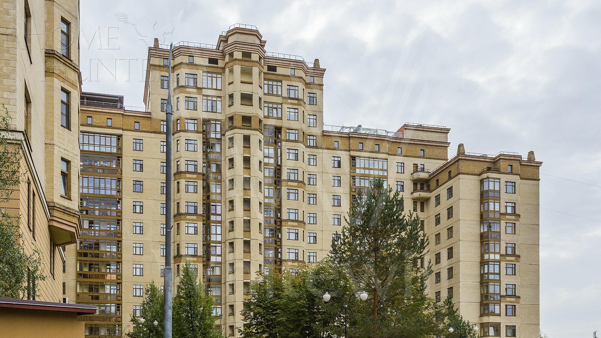 2-КОМН. КВАРТИРА С ОТДЕЛКОЙ 78 М² НА 3 ЭТАЖЕ