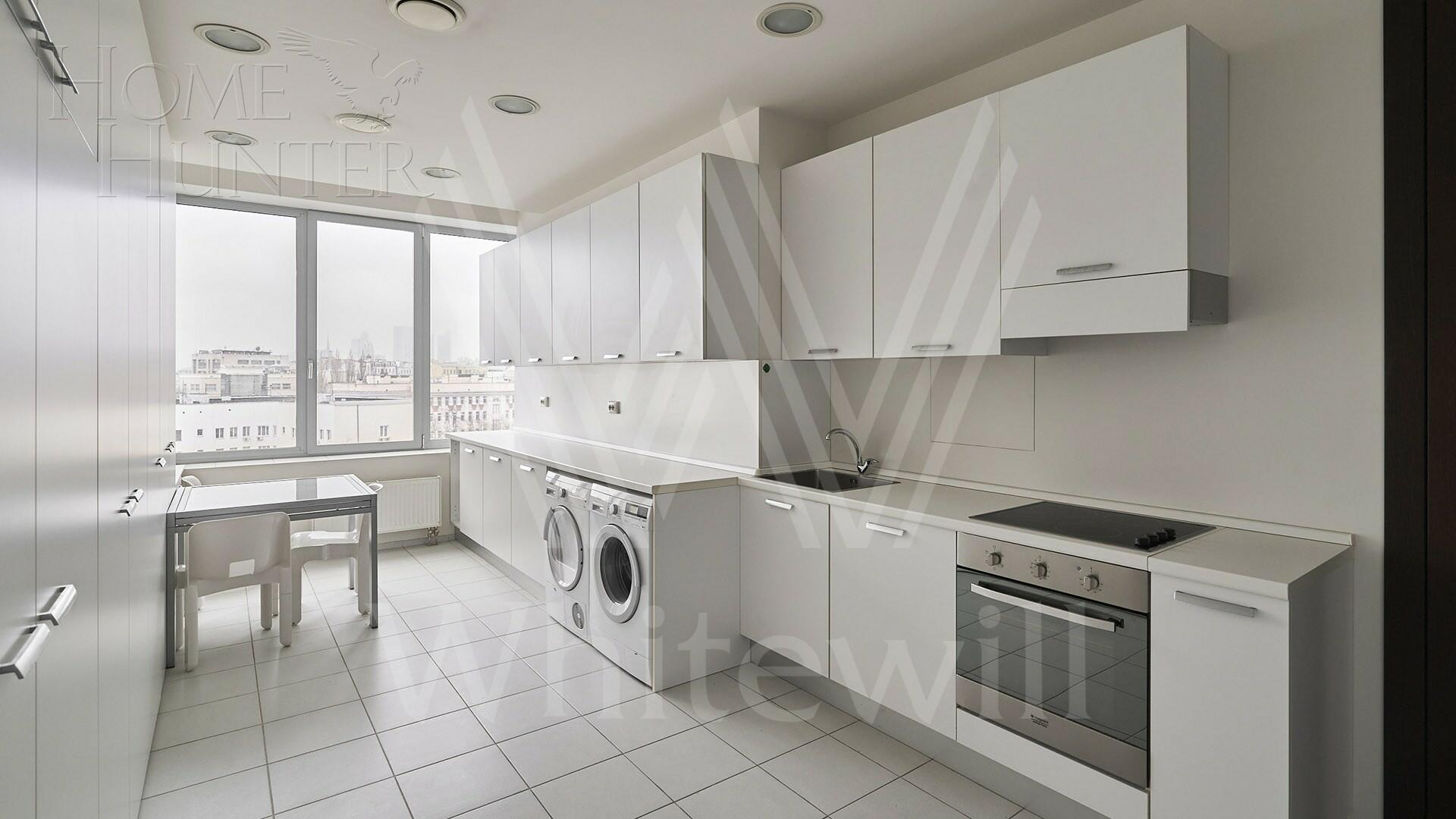 5-КОМН. КВАРТИРА С ОТДЕЛКОЙ 457.5 М² НА 7 ЭТАЖЕ