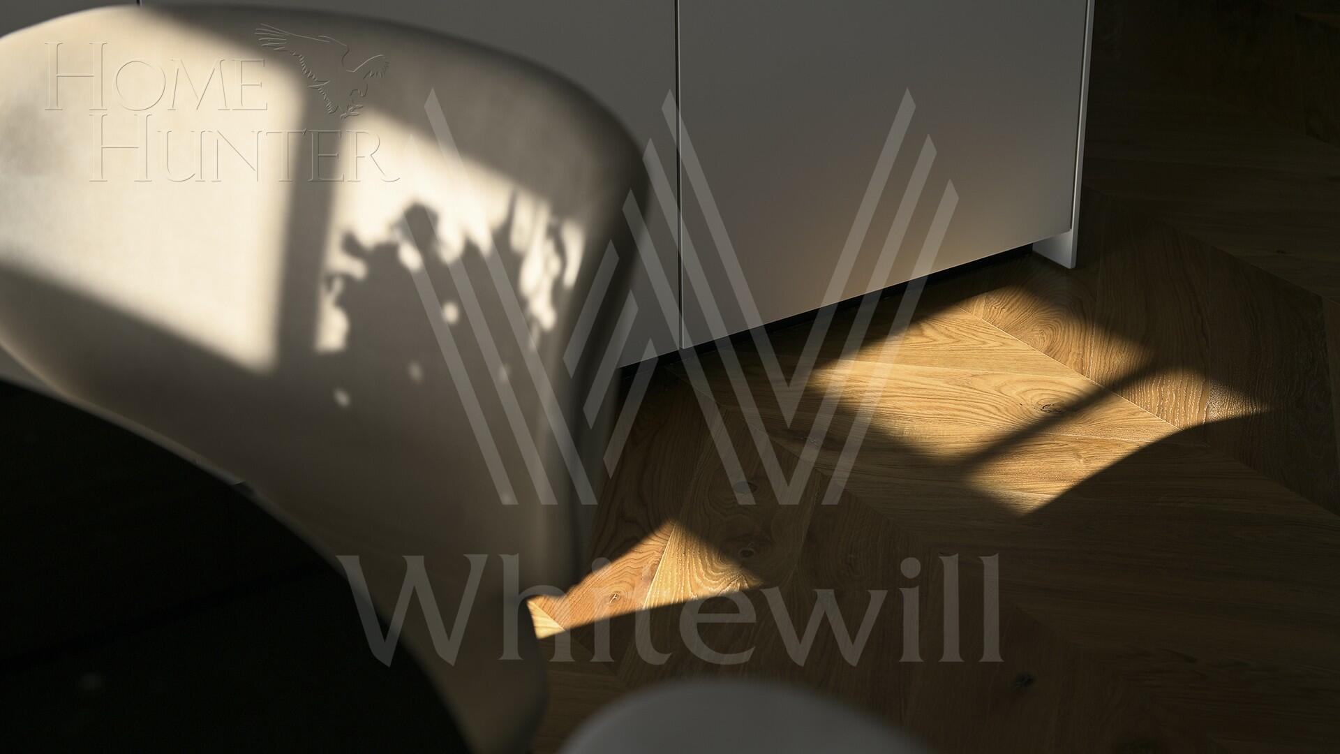 2-КОМН. АПАРТАМЕНТЫ С ОТДЕЛКОЙ 95 М² НА 3 ЭТАЖЕ