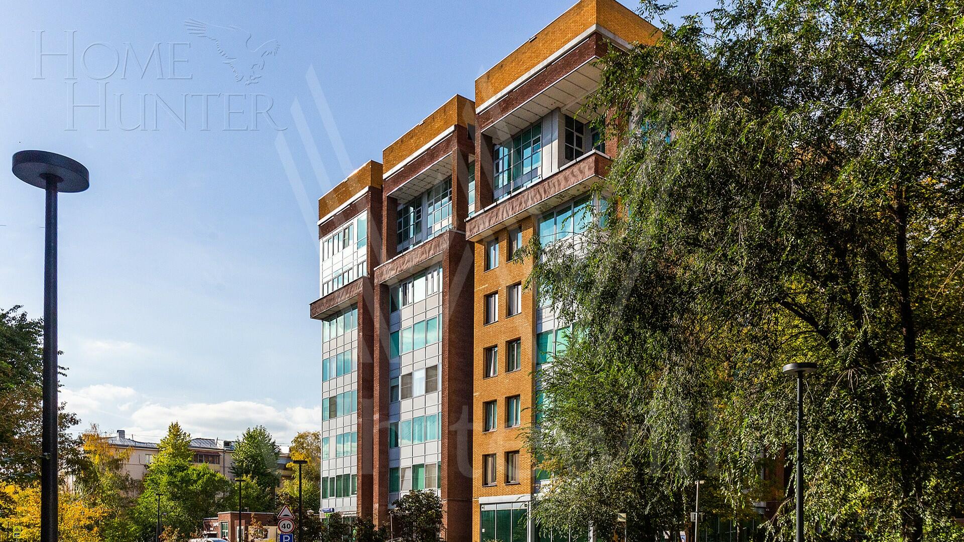 2-КОМН. КВАРТИРА С ОТДЕЛКОЙ 92.3 М² НА 2 ЭТАЖЕ