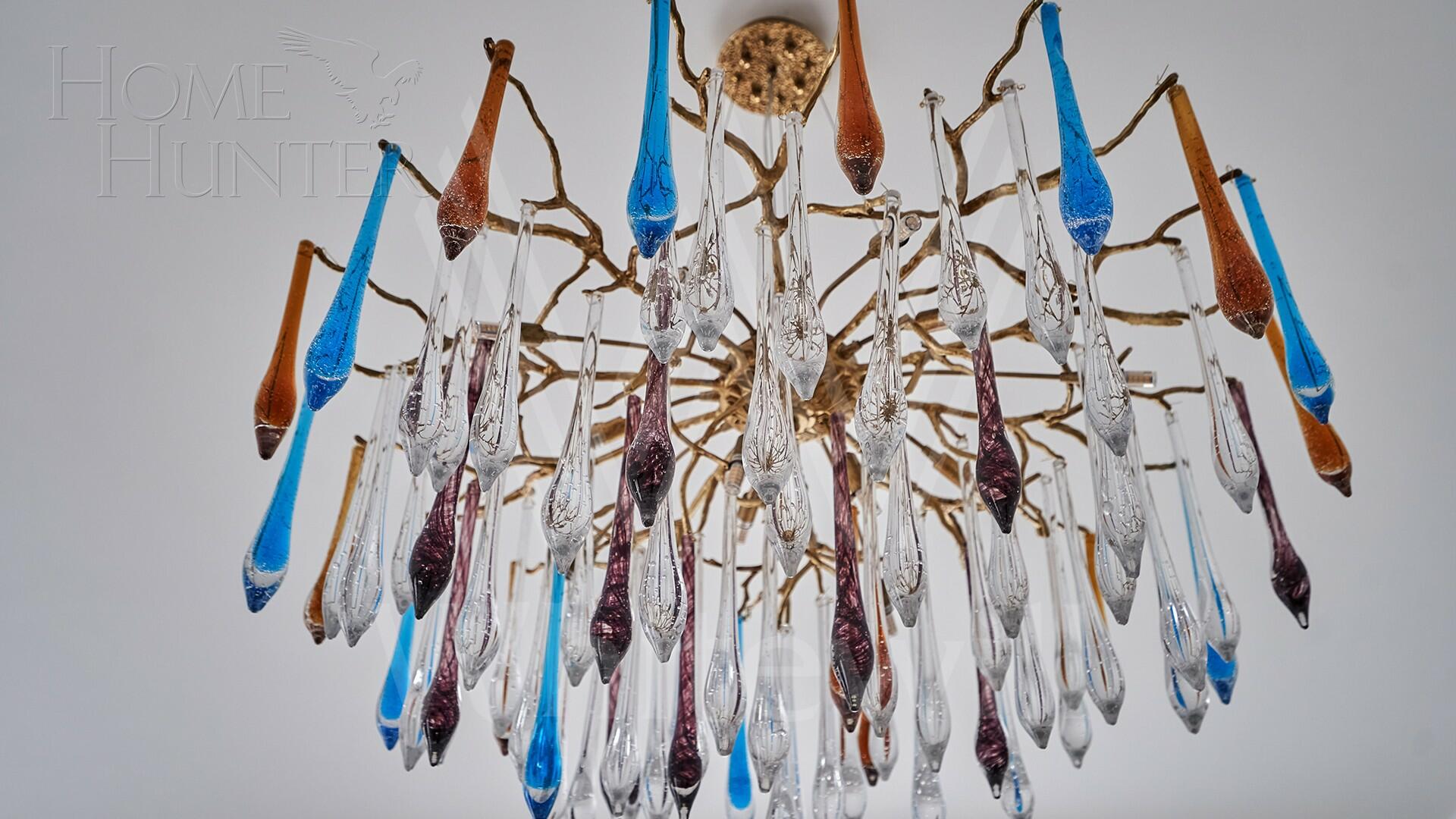 4-КОМН. КВАРТИРА С ОТДЕЛКОЙ 132 М² НА 22 ЭТАЖЕ