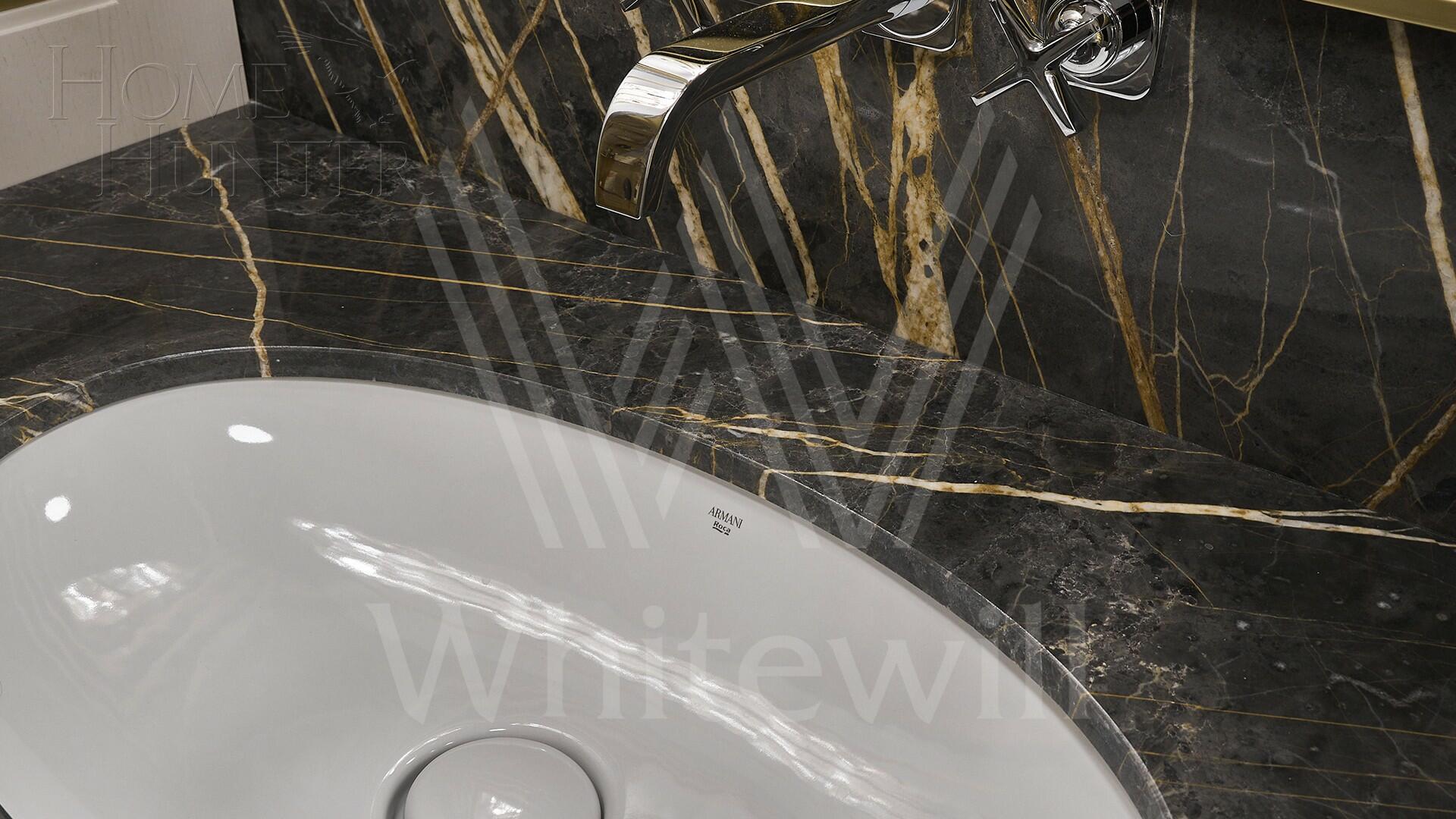 4-КОМН. АПАРТАМЕНТЫ С ОТДЕЛКОЙ 250 М² НА 57 ЭТАЖЕ