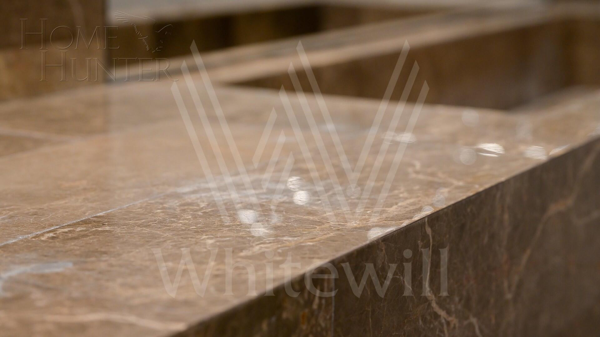 2-КОМН. АПАРТАМЕНТЫ С ОТДЕЛКОЙ 75.1 М² НА 4 ЭТАЖЕ