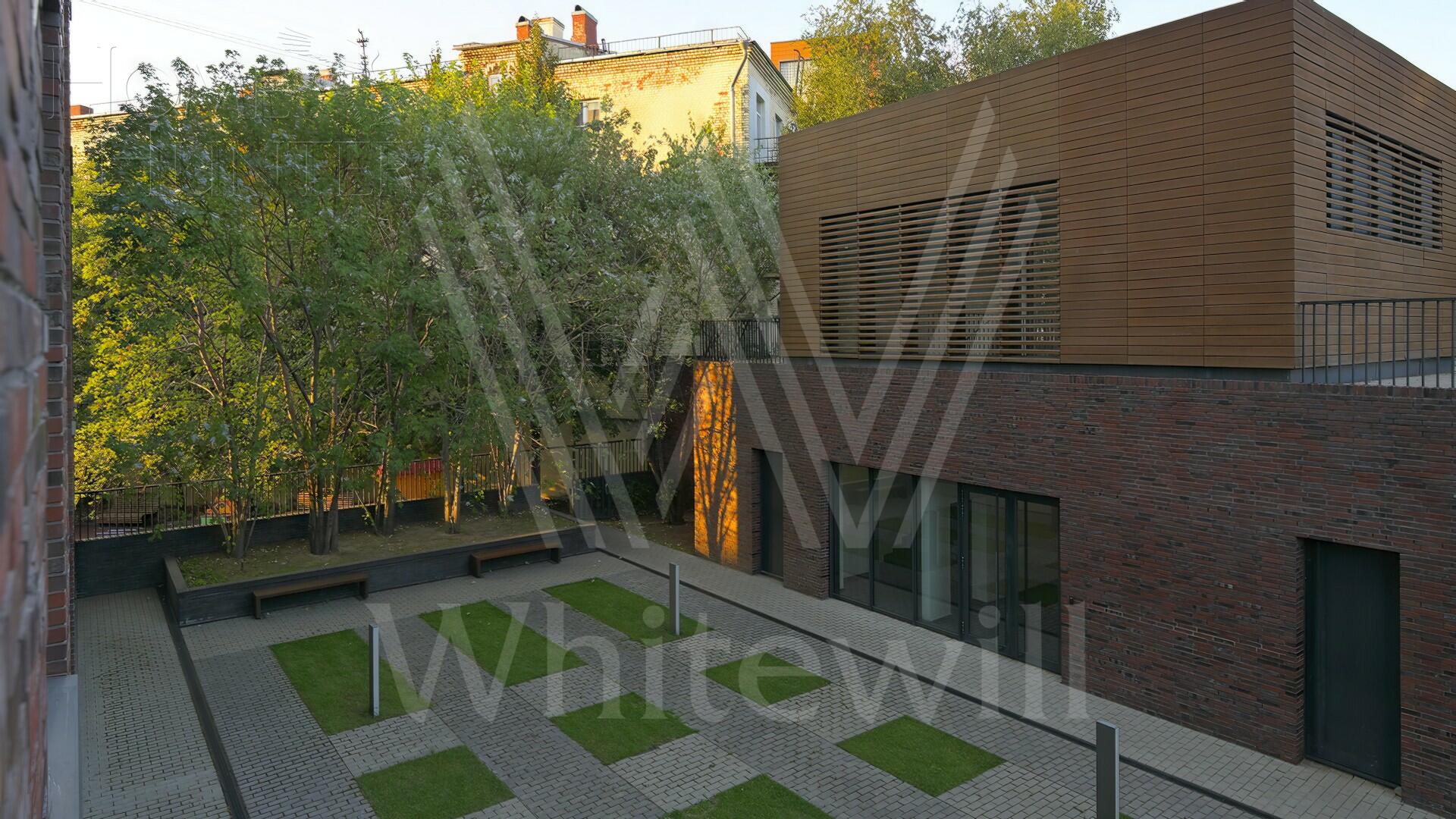 2-КОМН. КВАРТИРА С ОТДЕЛКОЙ 163.8 М² НА 2 ЭТАЖЕ