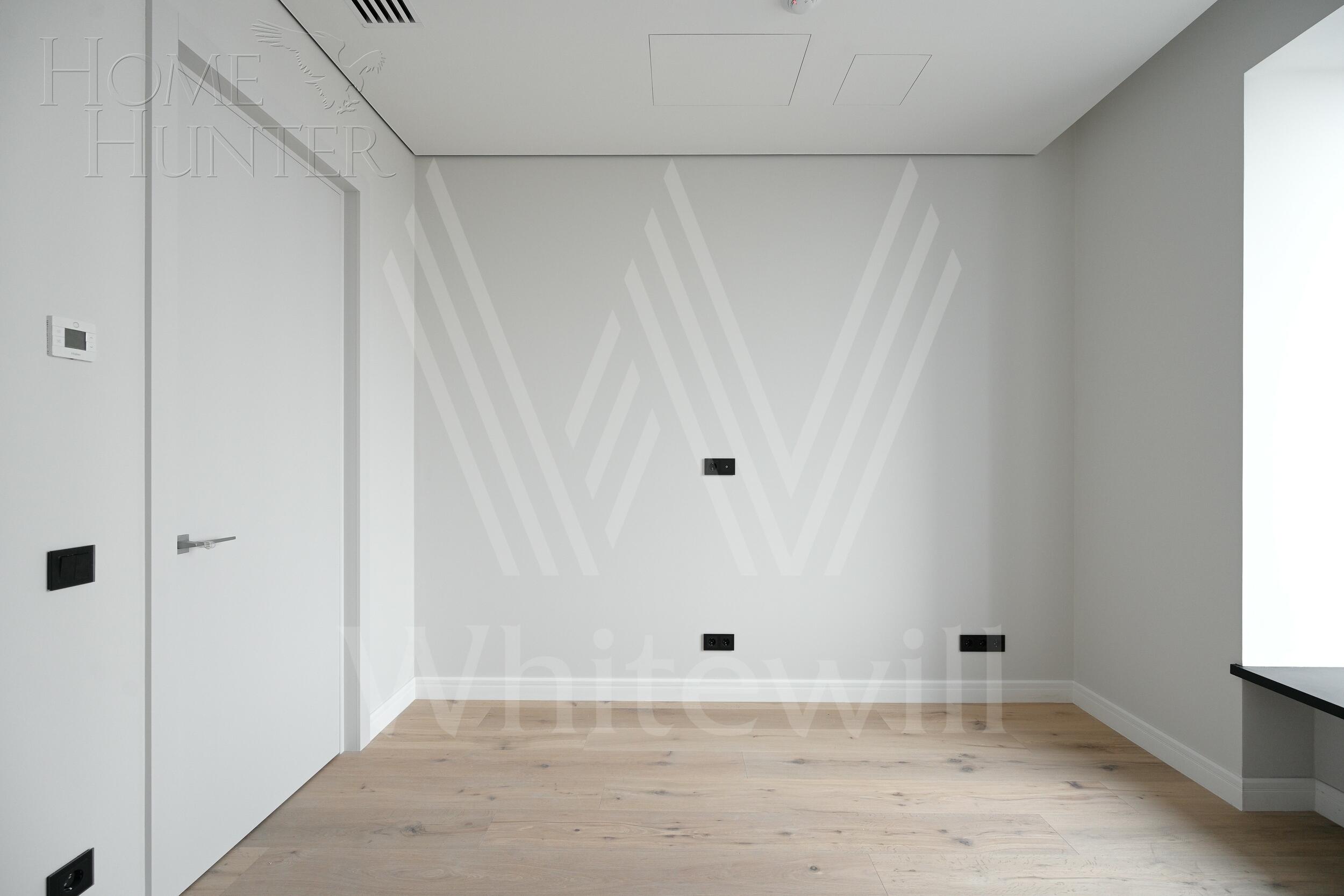 3-КОМН. АПАРТАМЕНТЫ С ОТДЕЛКОЙ 61 М² НА 13 ЭТАЖЕ