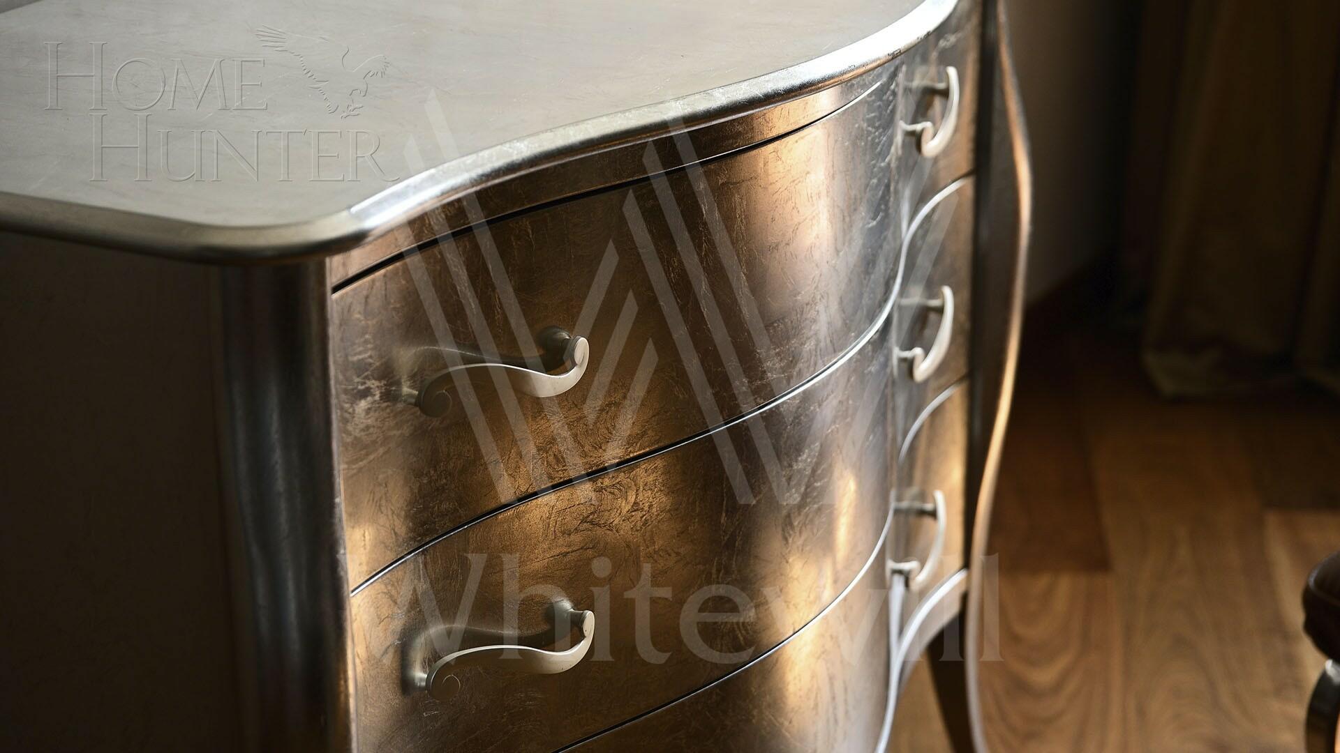 4-КОМН. КВАРТИРА С ОТДЕЛКОЙ 169 М² НА 13 ЭТАЖЕ