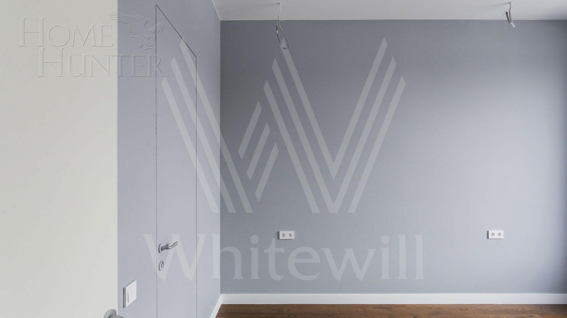 4-КОМН. КВАРТИРА С ОТДЕЛКОЙ 91.4 М² НА 4 ЭТАЖЕ