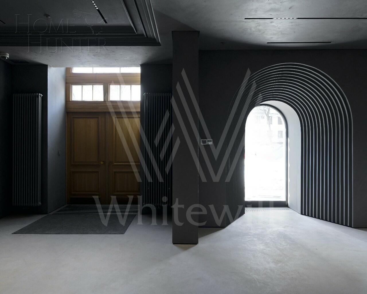 4-КОМН. КВАРТИРА БЕЗ ОТДЕЛКИ 169.7 М² НА 3 ЭТАЖЕ