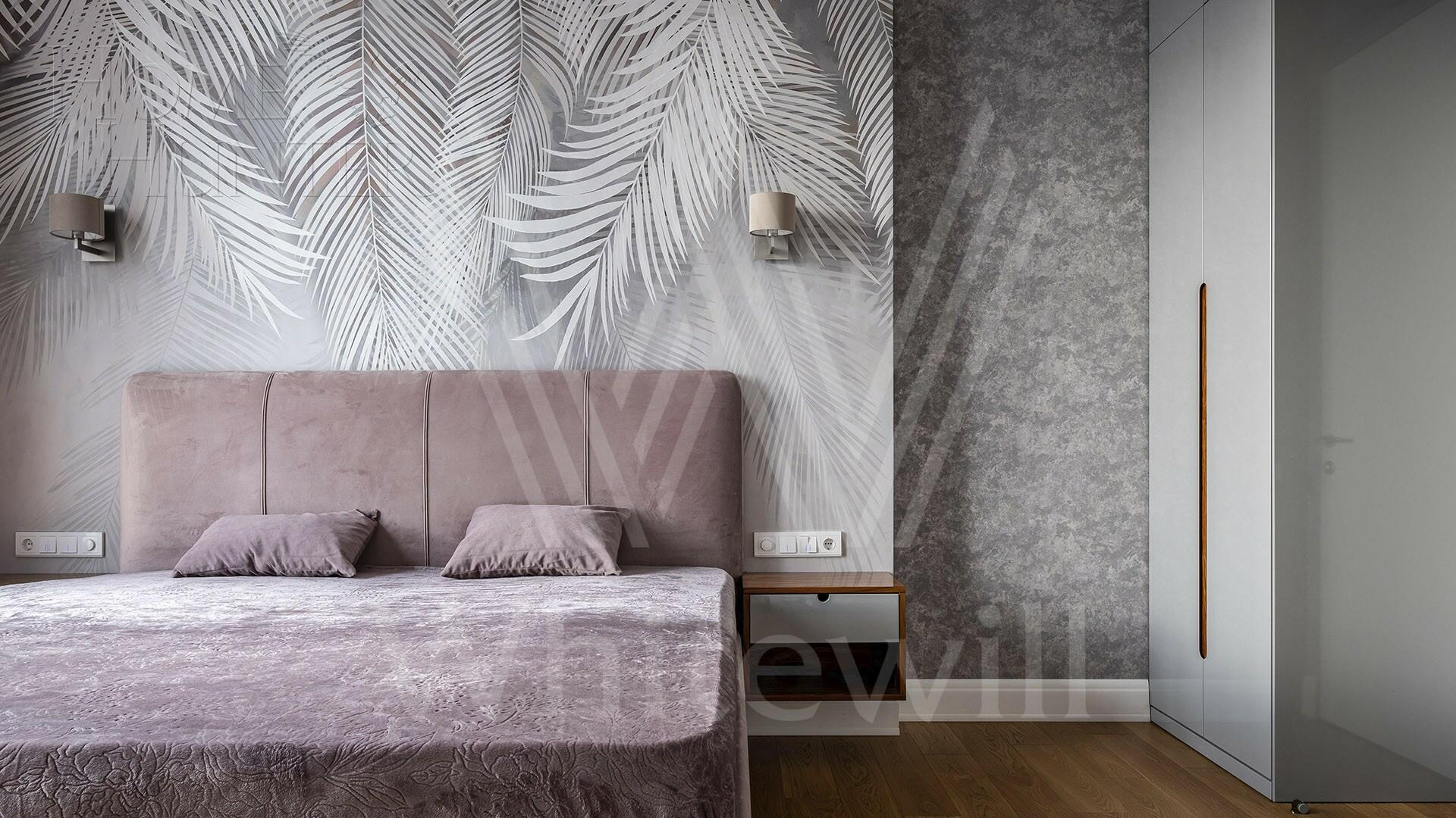 3-КОМН. АПАРТАМЕНТЫ С ОТДЕЛКОЙ 109.2 М² НА 51 ЭТАЖЕ