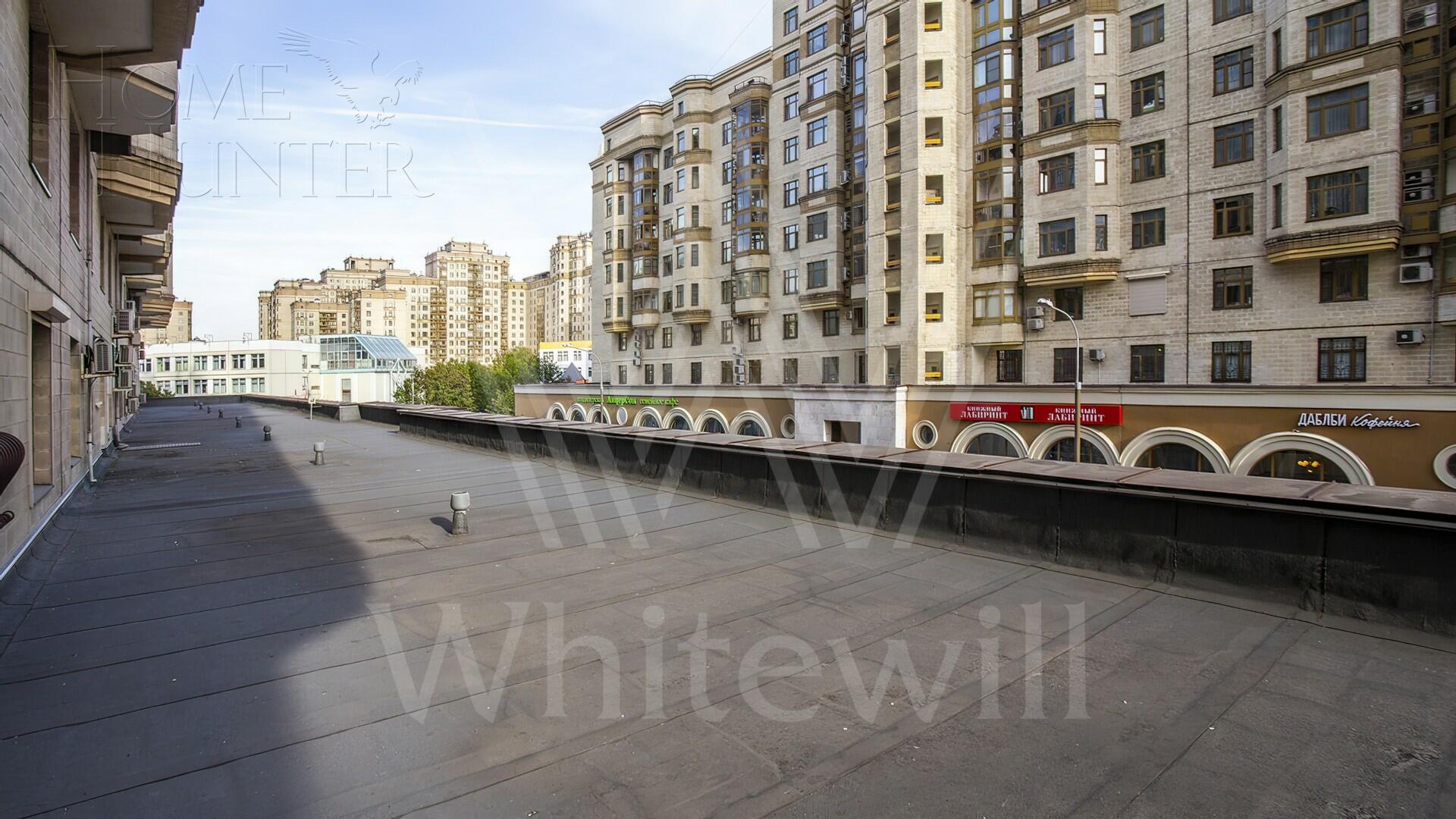 2-КОМН. КВАРТИРА С ОТДЕЛКОЙ 78 М² НА 3 ЭТАЖЕ