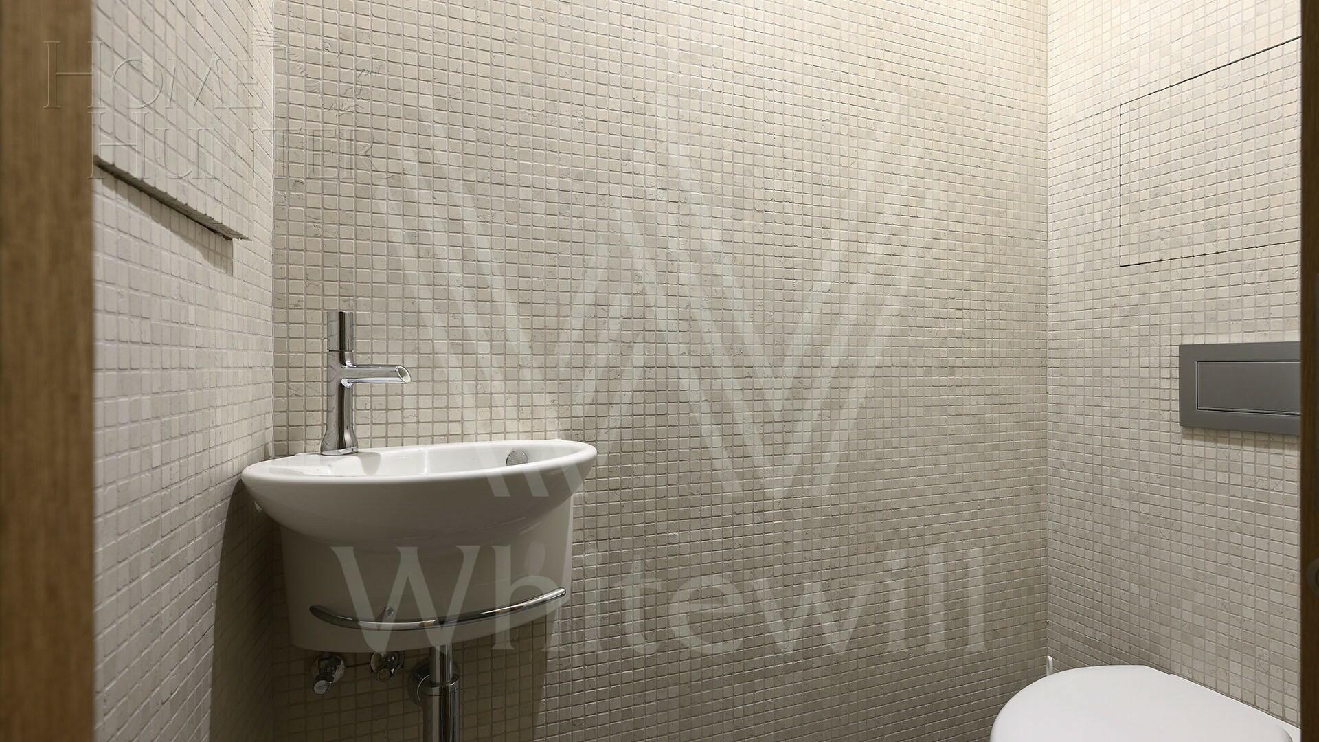 3-КОМН. КВАРТИРА С ОТДЕЛКОЙ 170.5 М² НА 7 ЭТАЖЕ