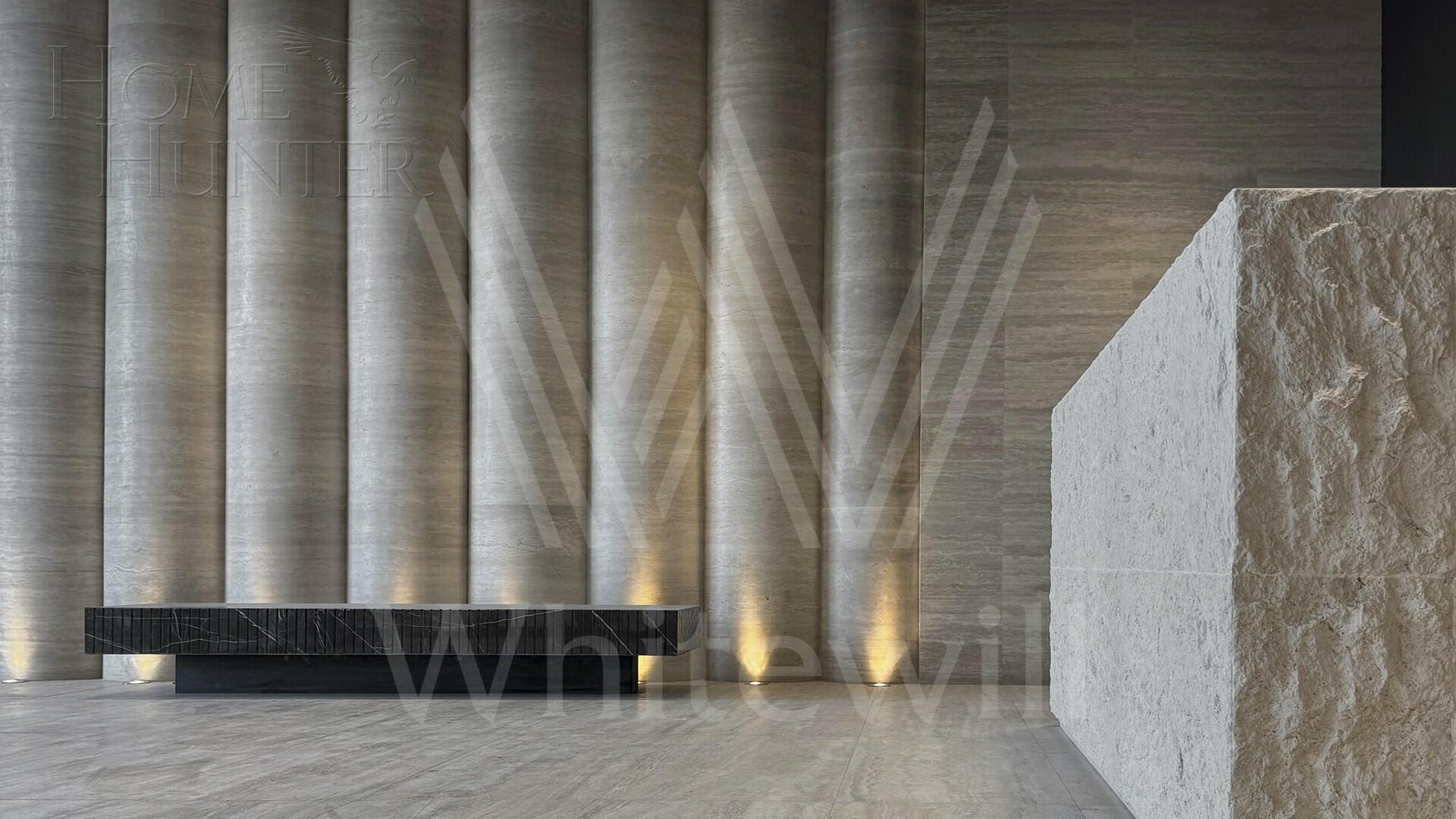 1-КОМН. КВАРТИРА БЕЗ ОТДЕЛКИ 57 М² НА 4 ЭТАЖЕ