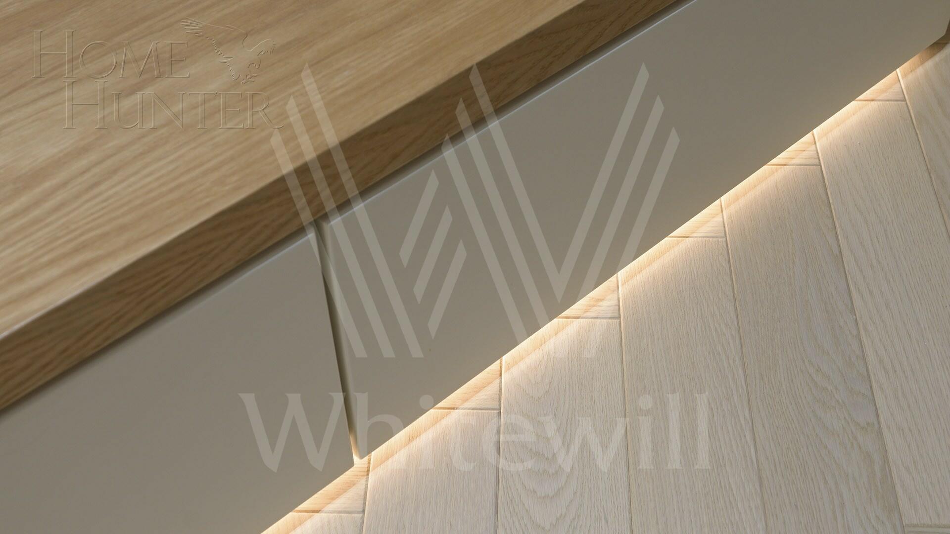 3-КОМН. КВАРТИРА С ОТДЕЛКОЙ 110 М² НА 2 ЭТАЖЕ