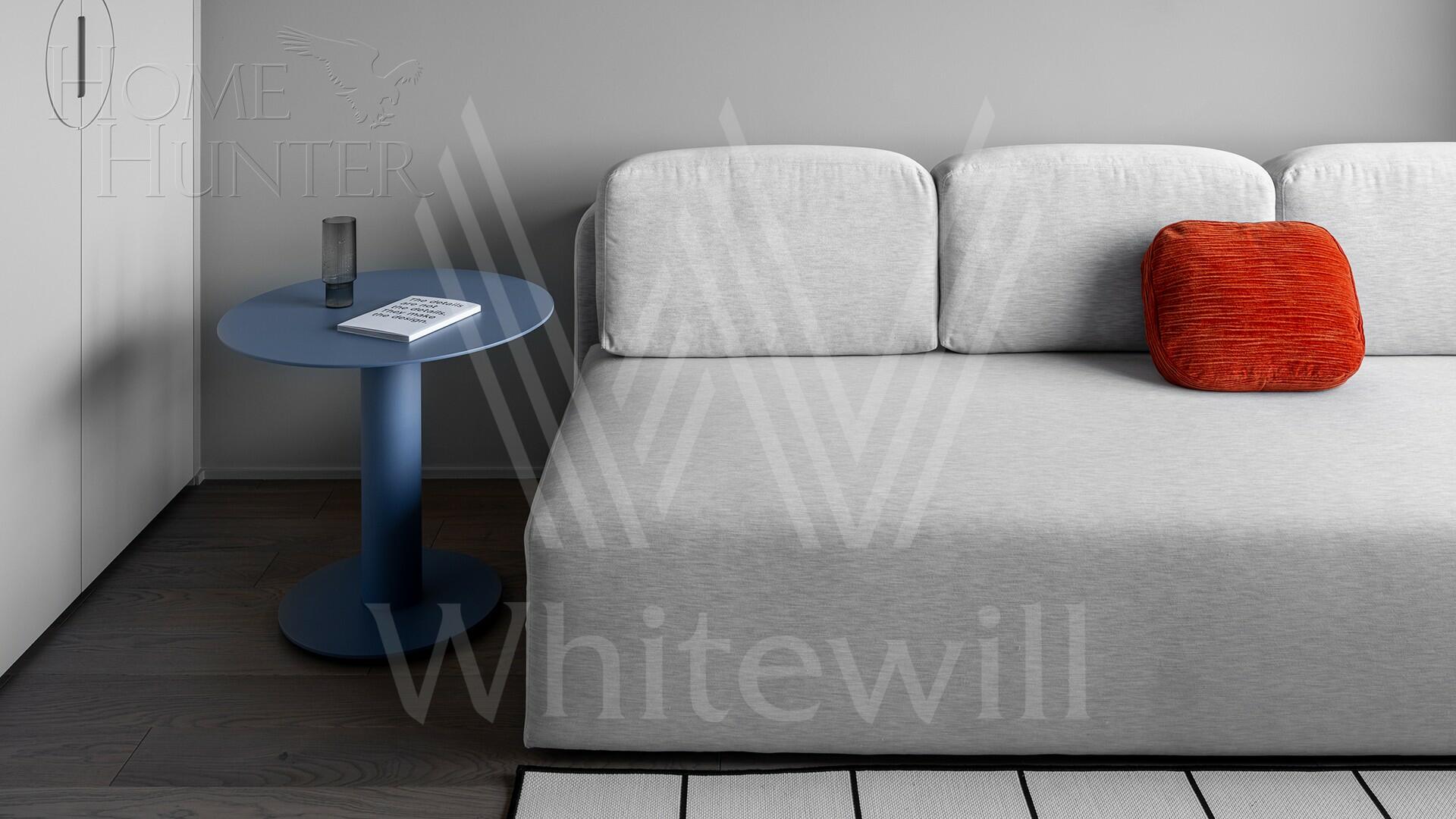 3-КОМН. КВАРТИРА С ОТДЕЛКОЙ 92.1 М² НА 8 ЭТАЖЕ