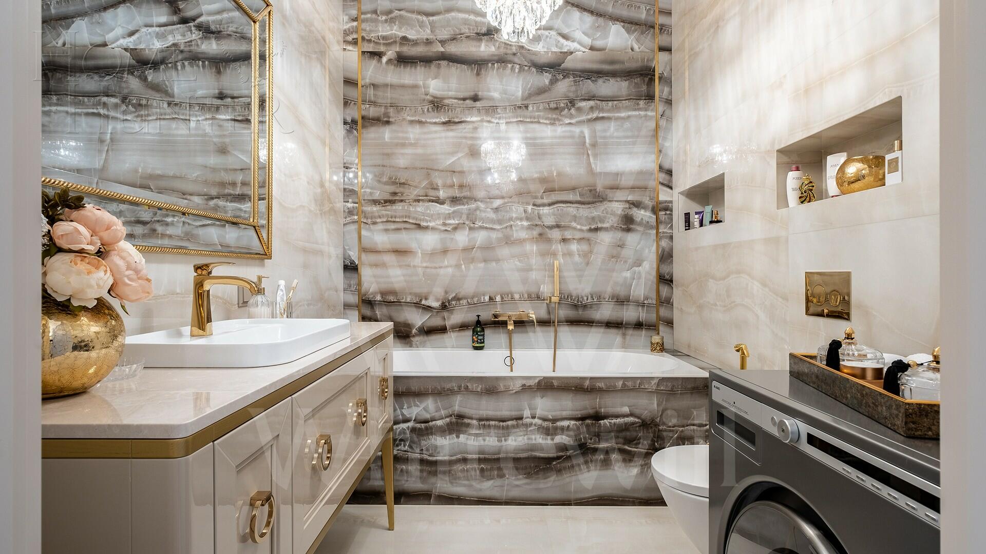 2-КОМН. КВАРТИРА С ОТДЕЛКОЙ 69 М² НА 2 ЭТАЖЕ