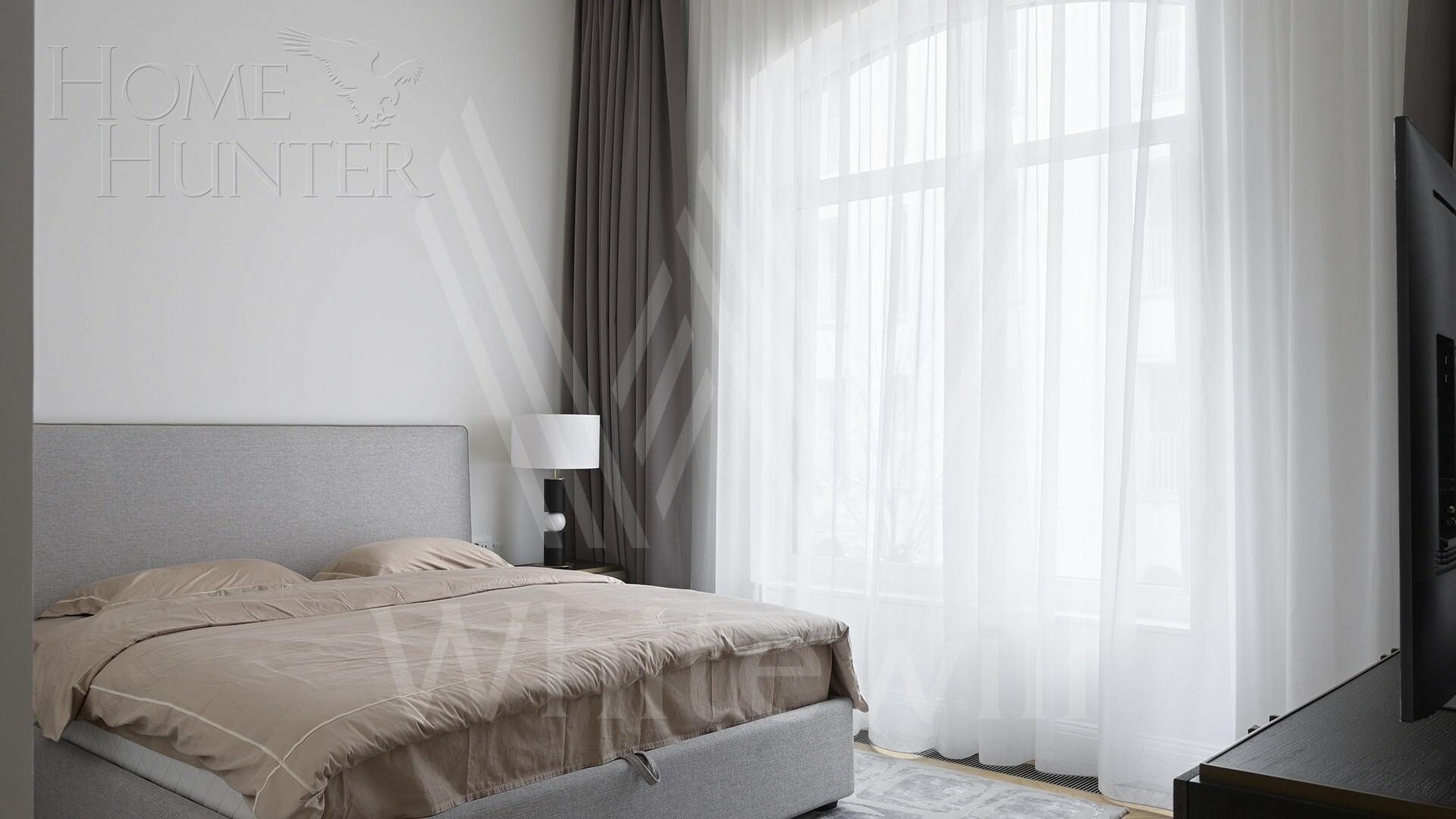 3-КОМН. АПАРТАМЕНТЫ С ОТДЕЛКОЙ 195 М² НА 2 ЭТАЖЕ