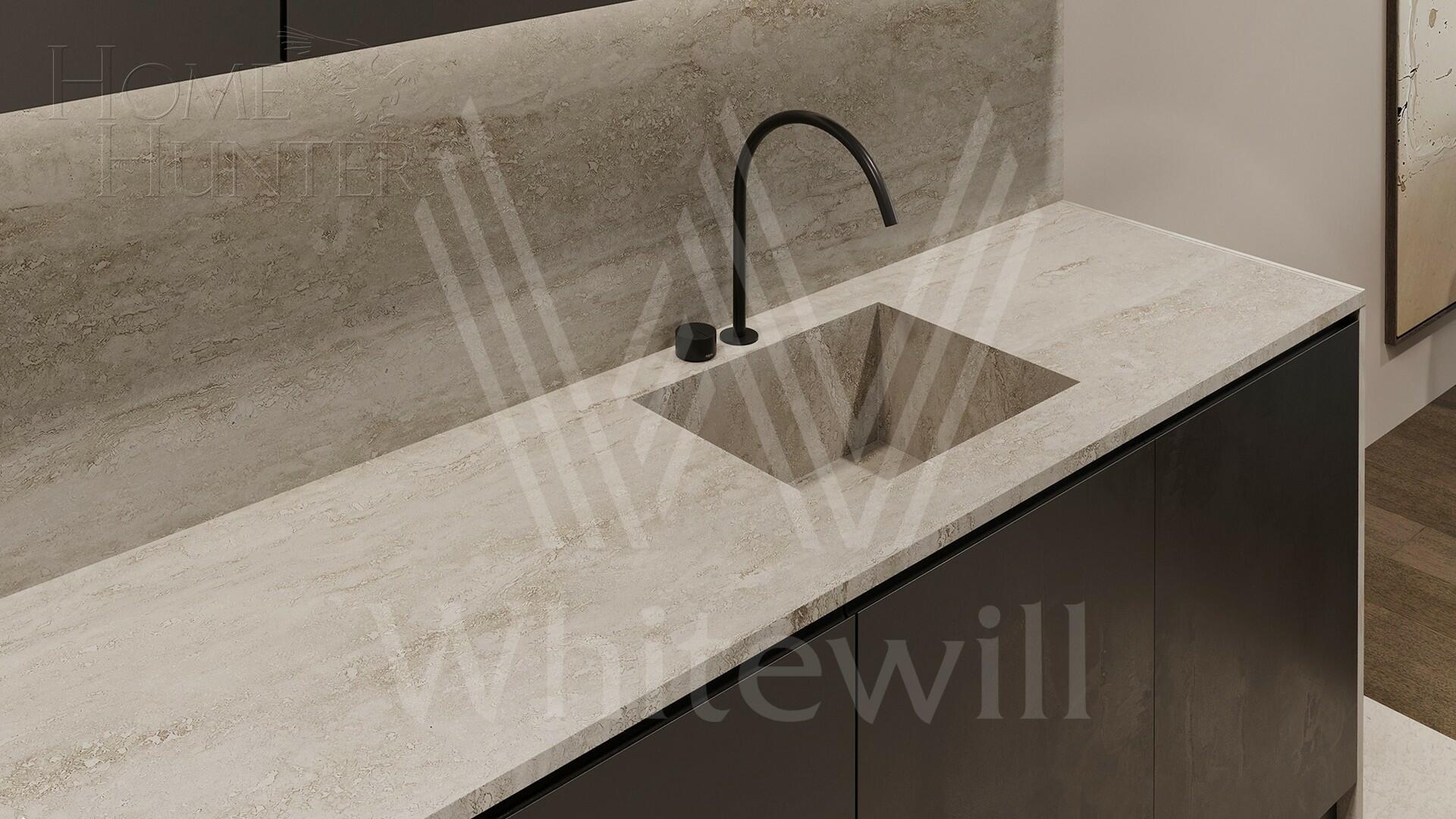 2-КОМН. АПАРТАМЕНТЫ С ОТДЕЛКОЙ 102.6 М² НА 19 ЭТАЖЕ