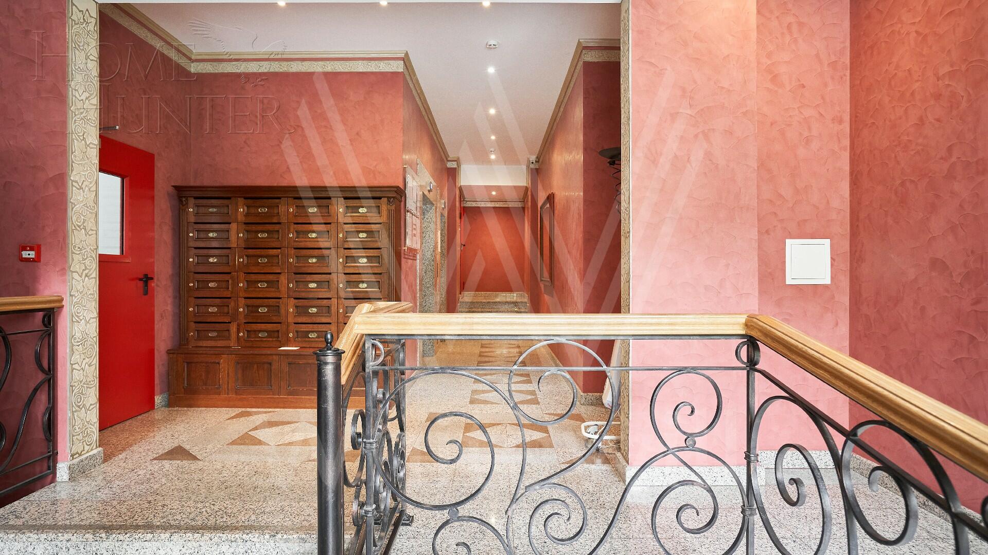 4-КОМН. ПЕНТХАУС С ОТДЕЛКОЙ 258 М² НА 11 ЭТАЖЕ