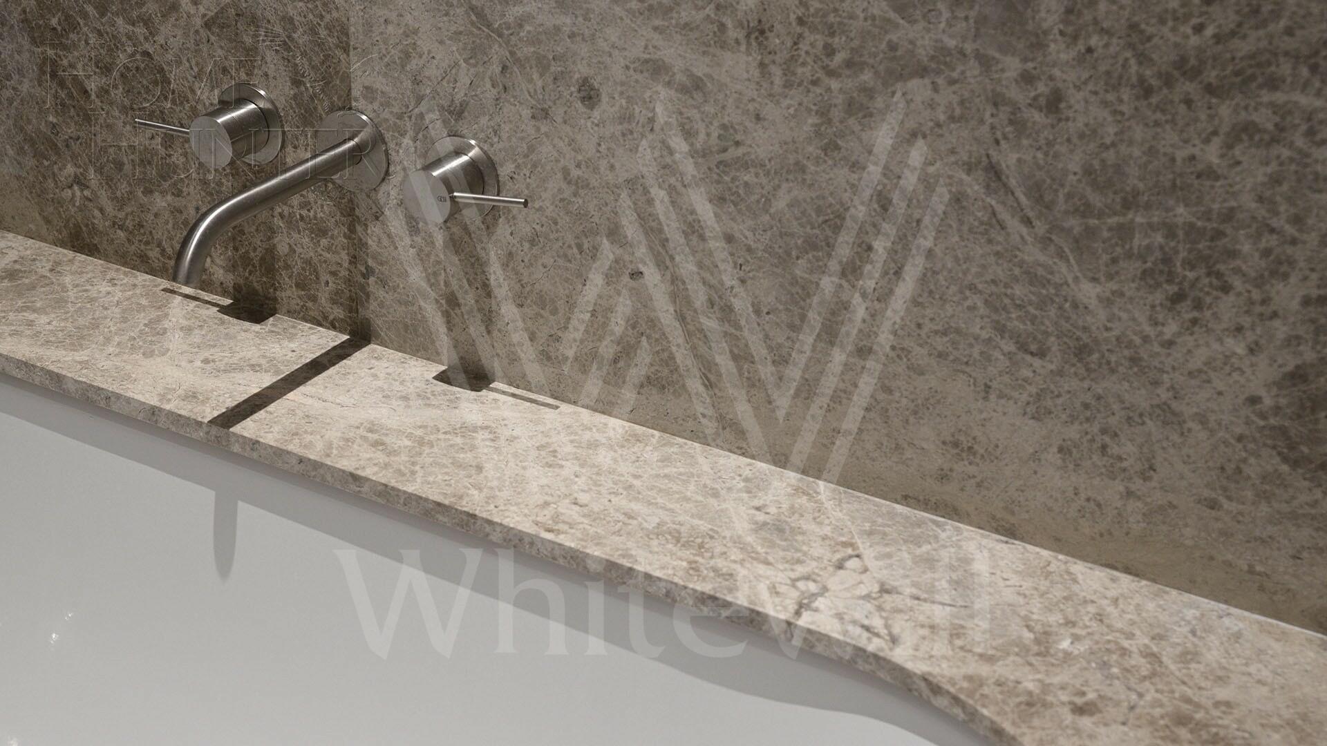 3-КОМН. АПАРТАМЕНТЫ С ОТДЕЛКОЙ 195 М² НА 2 ЭТАЖЕ