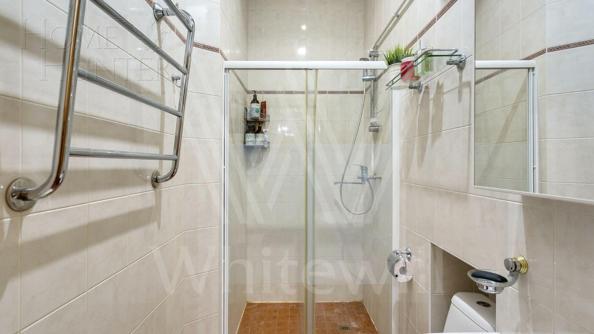 4-КОМН. КВАРТИРА С ОТДЕЛКОЙ 142 М² НА 5 ЭТАЖЕ