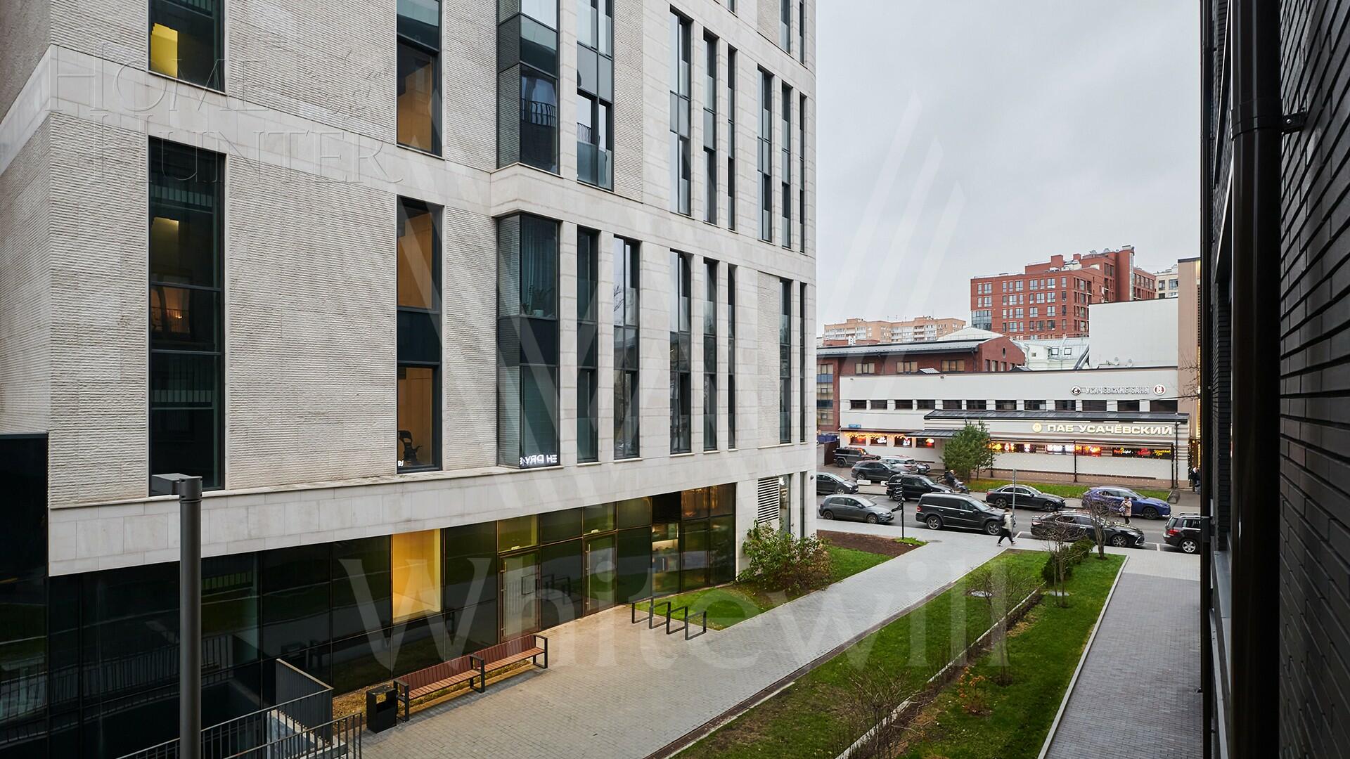 2-КОМН. АПАРТАМЕНТЫ С ОТДЕЛКОЙ 85 М² НА 2 ЭТАЖЕ