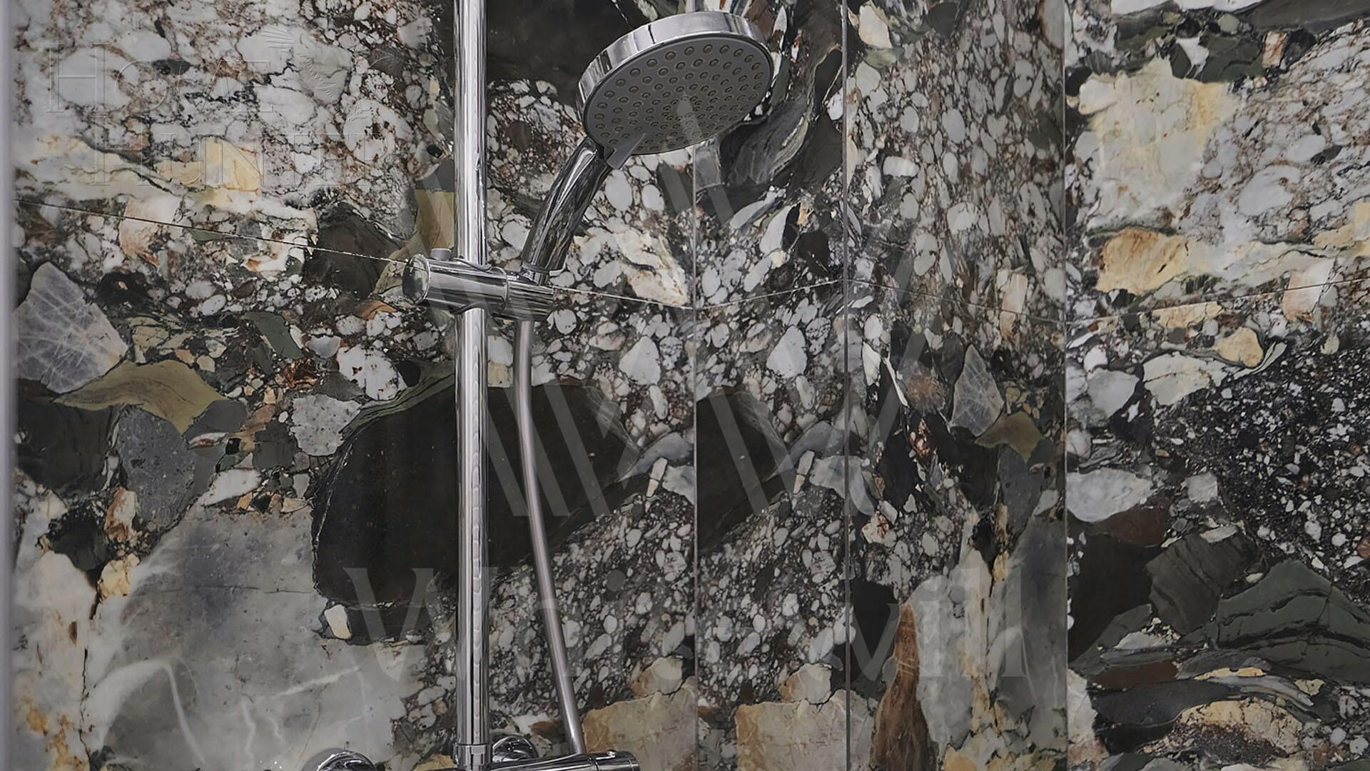 3-КОМН. КВАРТИРА С ОТДЕЛКОЙ 88 М² НА 23 ЭТАЖЕ