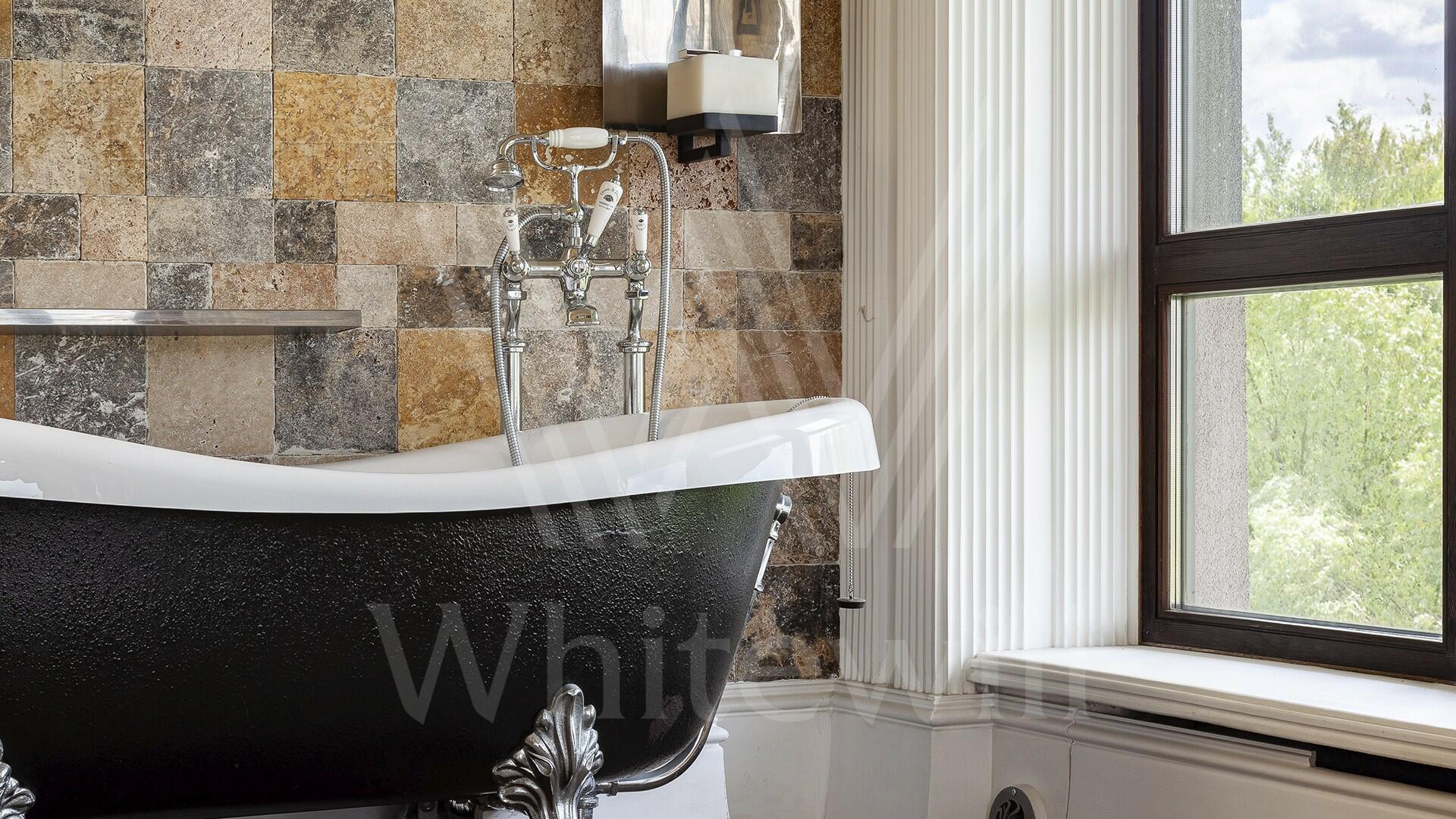 5-КОМН. КВАРТИРА С ОТДЕЛКОЙ 274 М² НА 4 ЭТАЖЕ