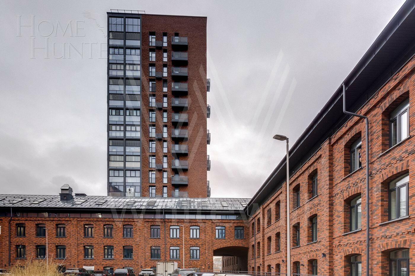 2-КОМН. КВАРТИРА БЕЗ ОТДЕЛКИ 85.9 М² НА 16 ЭТАЖЕ