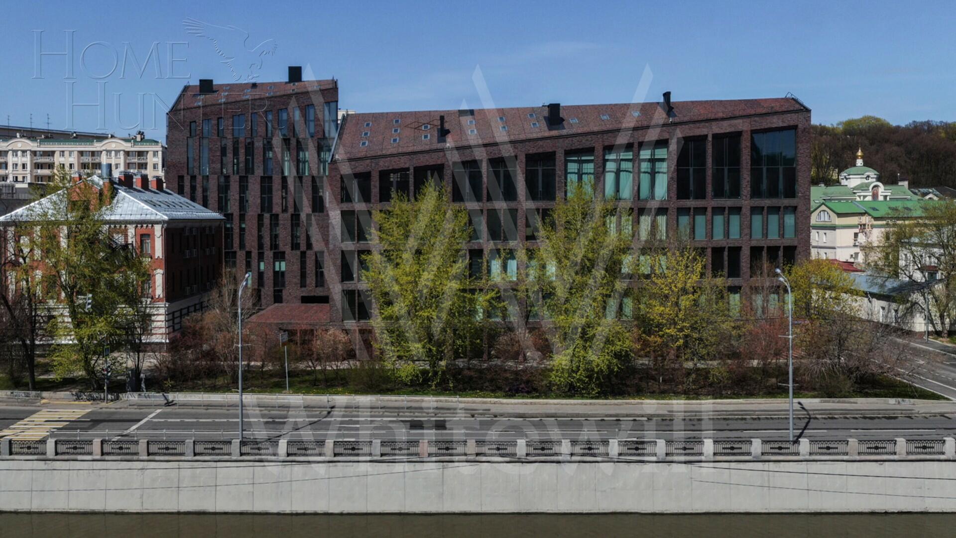 2-КОМН. КВАРТИРА С ОТДЕЛКОЙ 137.6 М² НА 2 ЭТАЖЕ