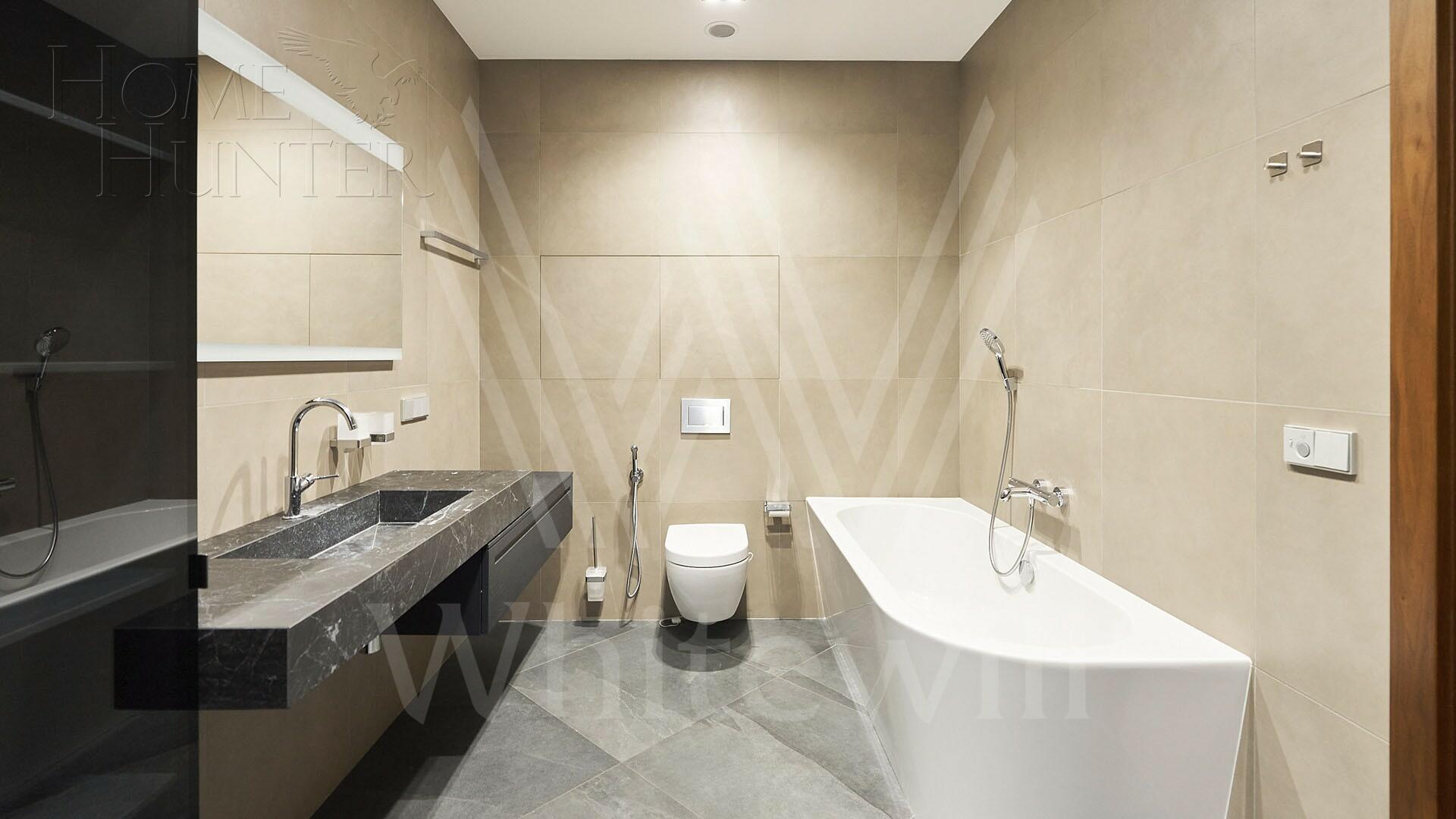 2-КОМН. КВАРТИРА С ОТДЕЛКОЙ 73 М² НА 7 ЭТАЖЕ