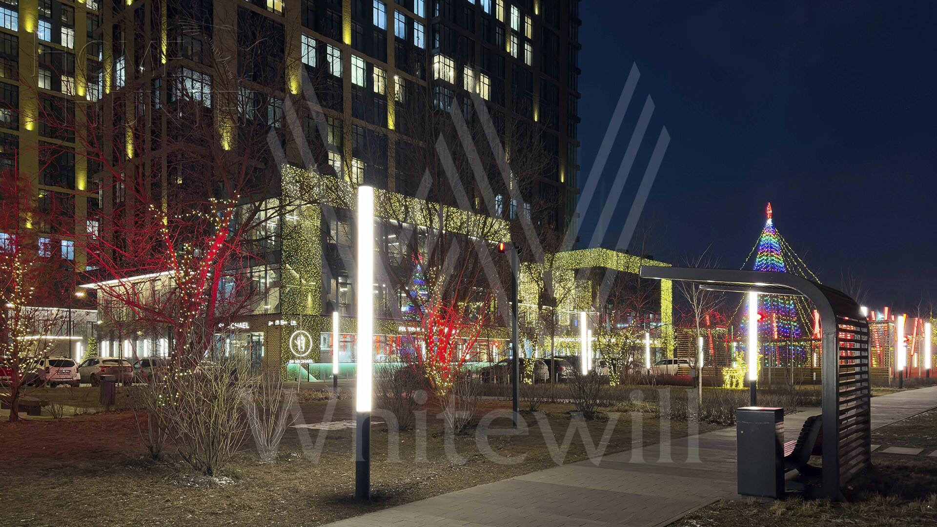 2-КОМН. КВАРТИРА С ОТДЕЛКОЙ 70 М² НА 4 ЭТАЖЕ