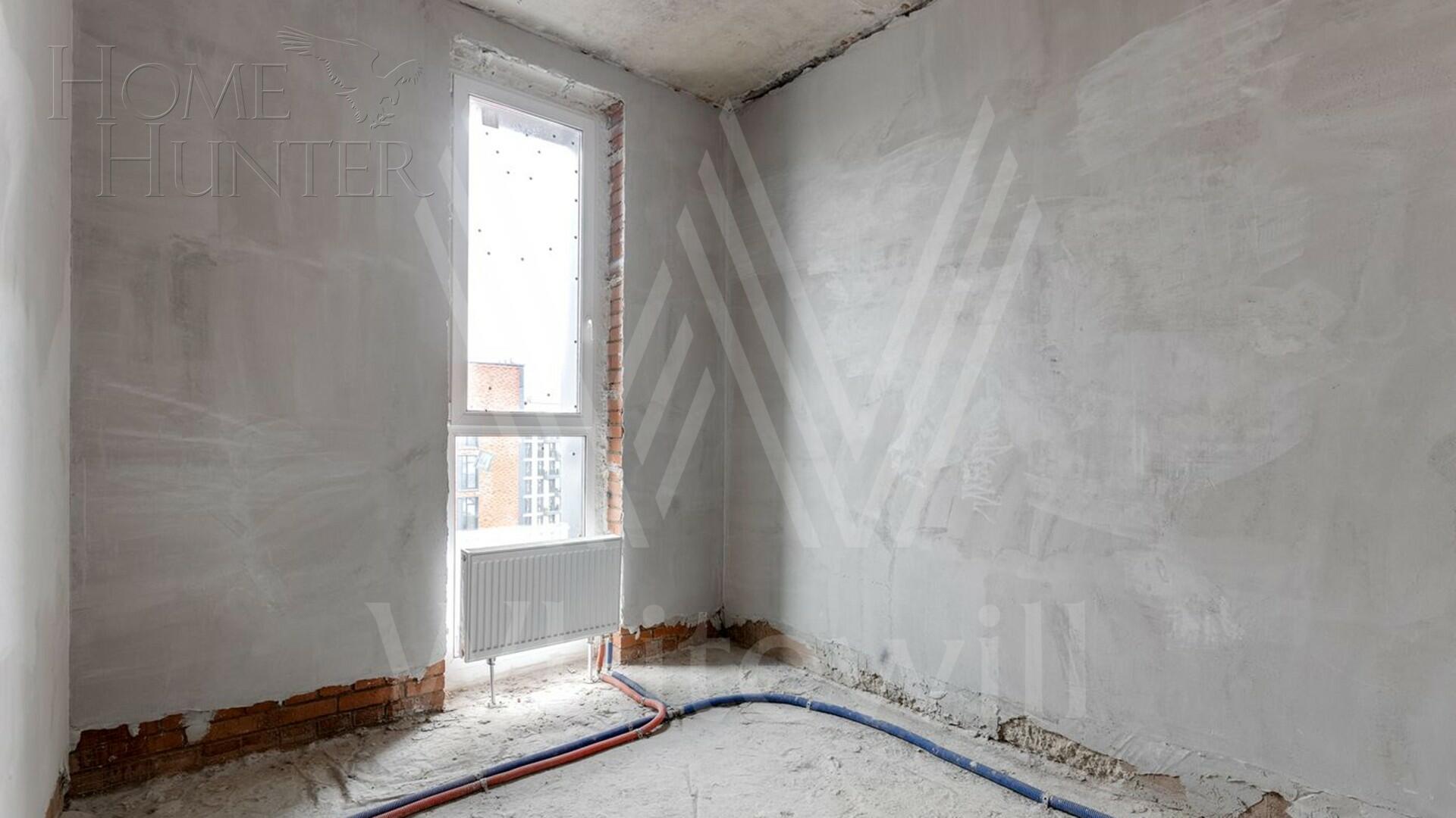 2-КОМН. КВАРТИРА БЕЗ ОТДЕЛКИ 85.9 М² НА 16 ЭТАЖЕ