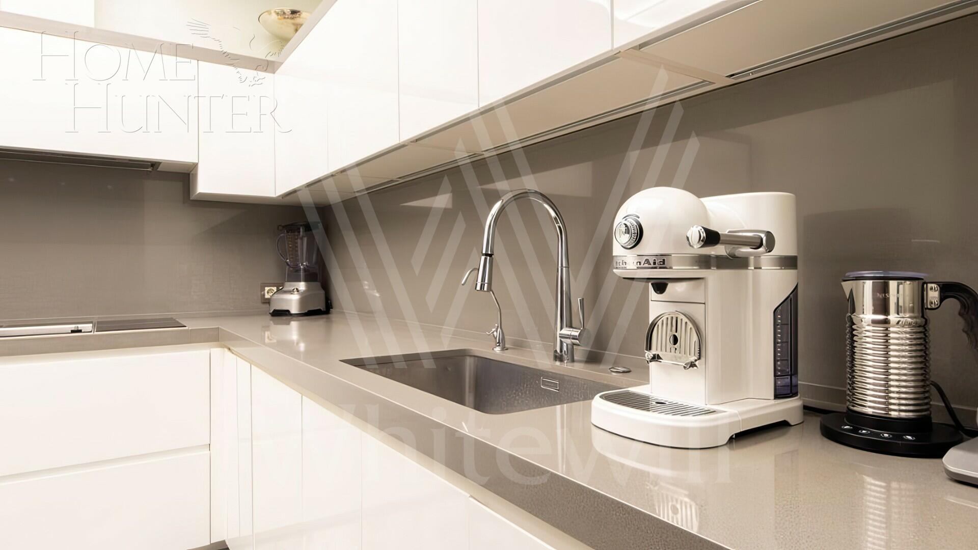 3-КОМН. КВАРТИРА С ОТДЕЛКОЙ 102 М² НА 3 ЭТАЖЕ