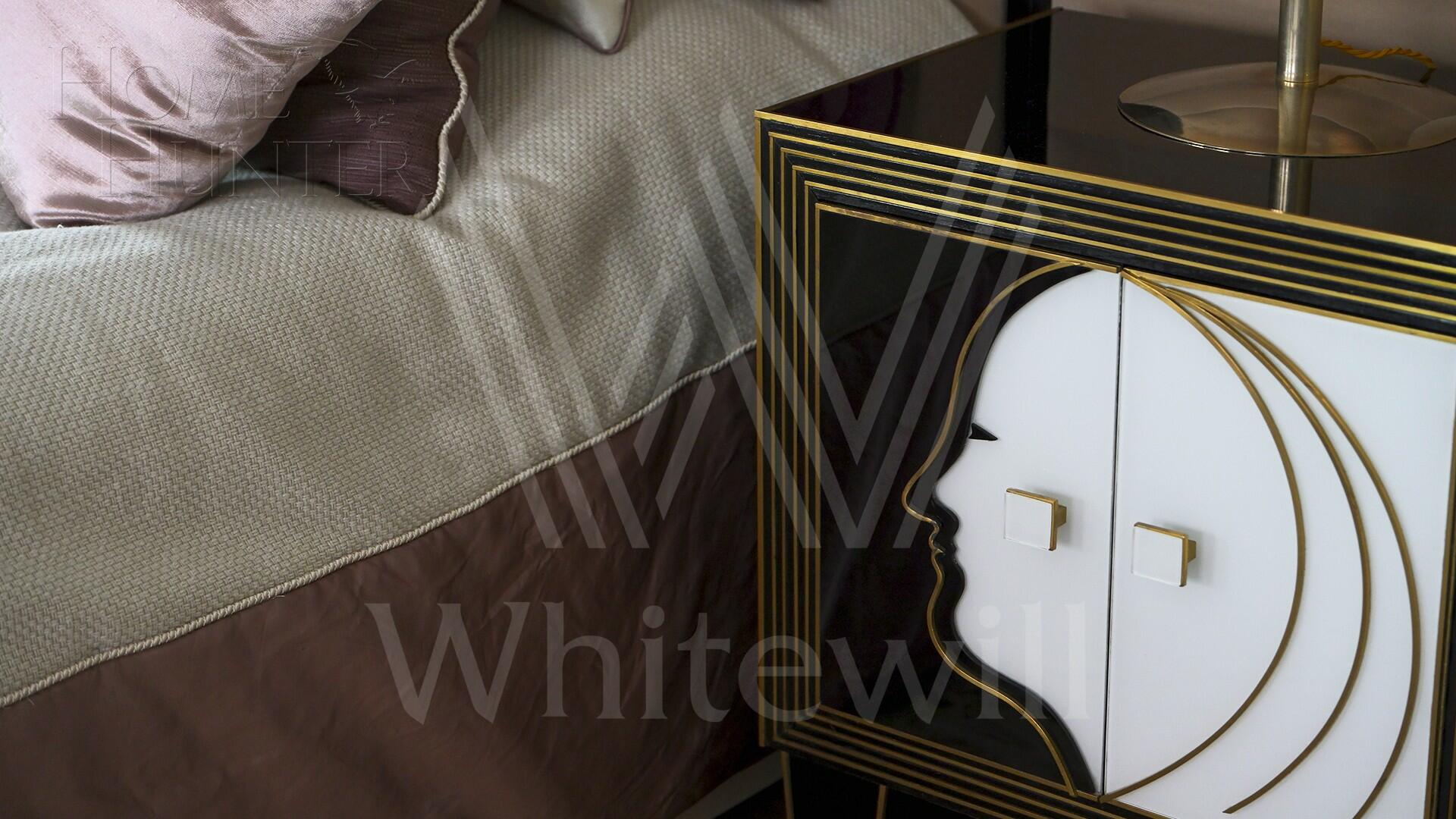 2-КОМН. КВАРТИРА С ОТДЕЛКОЙ 137 М² НА 4 ЭТАЖЕ