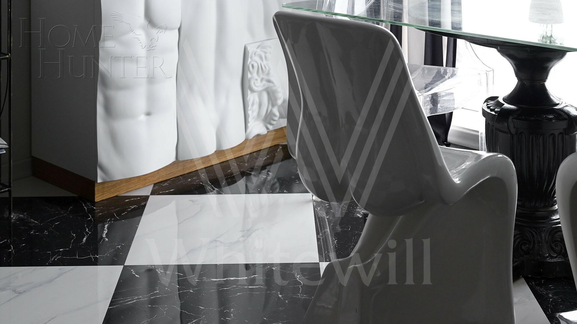 3-КОМН. КВАРТИРА С ОТДЕЛКОЙ 97 М² НА 11 ЭТАЖЕ