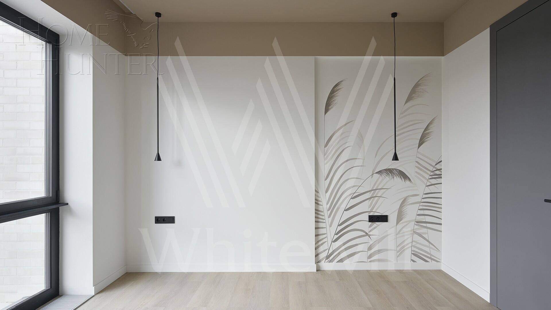 3-КОМН. КВАРТИРА С ОТДЕЛКОЙ 65.8 М² НА 6 ЭТАЖЕ