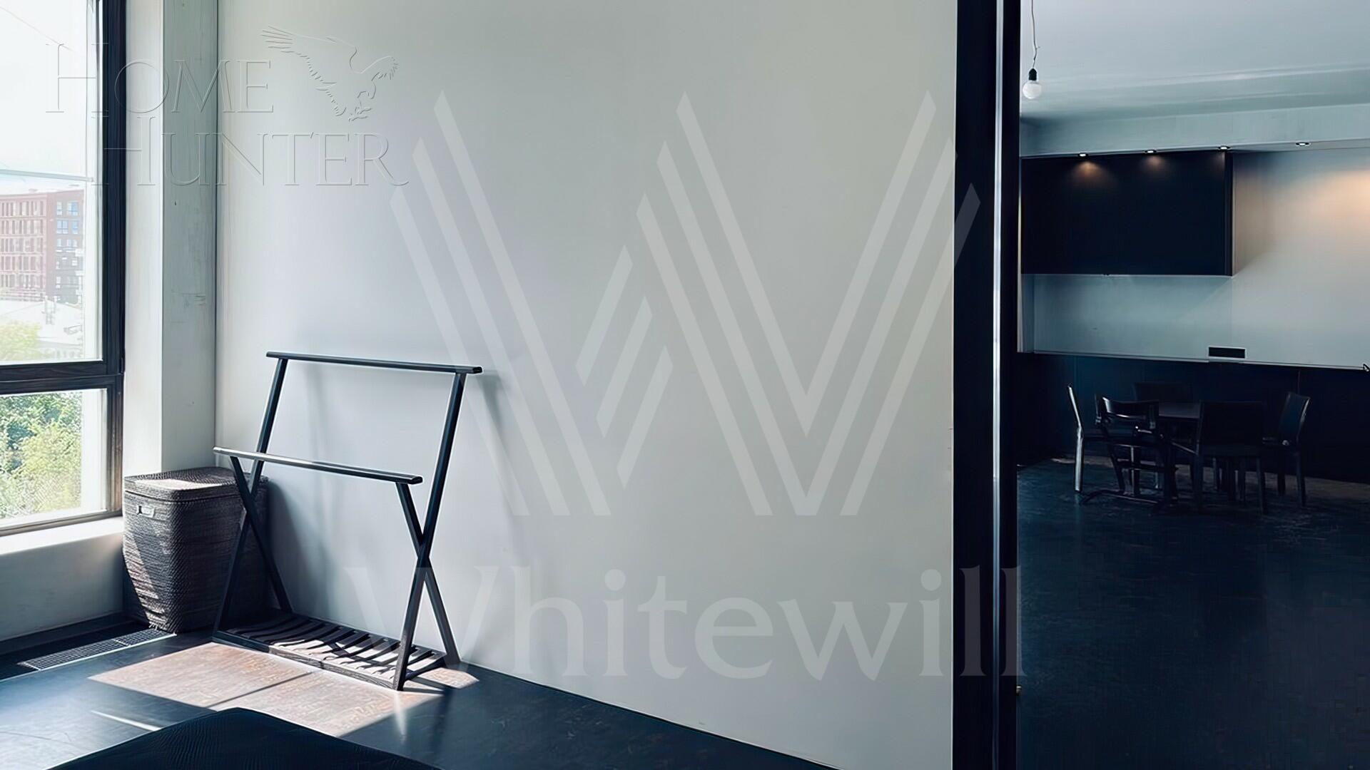 2-КОМН. КВАРТИРА С ОТДЕЛКОЙ 107 М² НА 6 ЭТАЖЕ